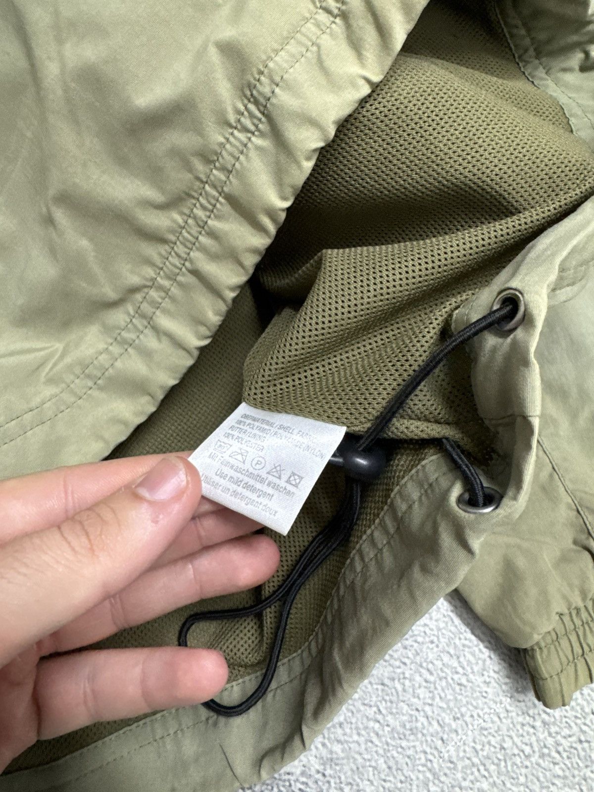 Dickies Vintage Y2k Dickies Weston Jacket/ Coat Brand Size US L / EU 52-54 / 3 - 10 Thumbnail