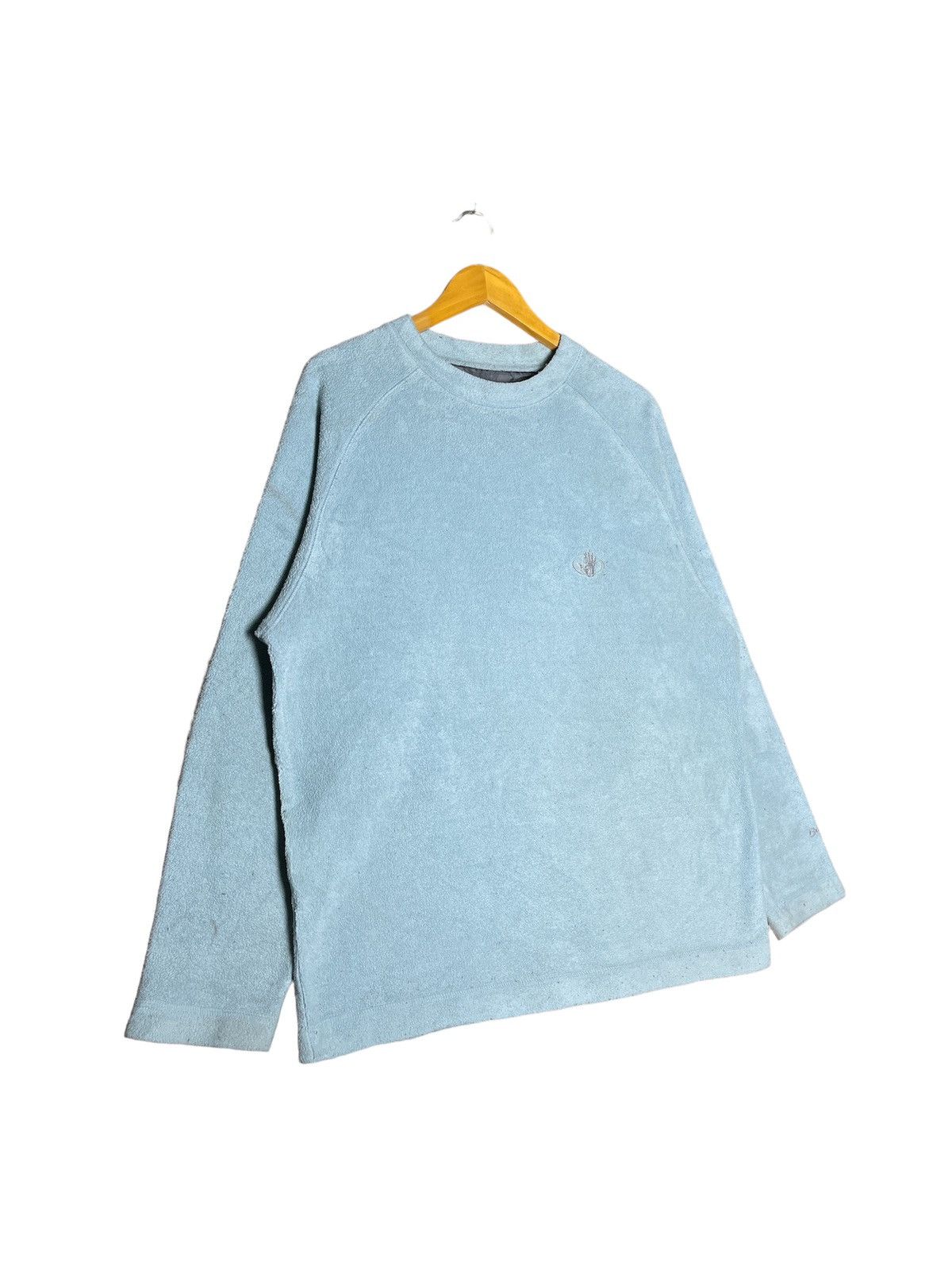 Body Glove × Vintage Body Glove Sweatshirt Size M / US 6-8 / IT 42-44 - 4 Thumbnail