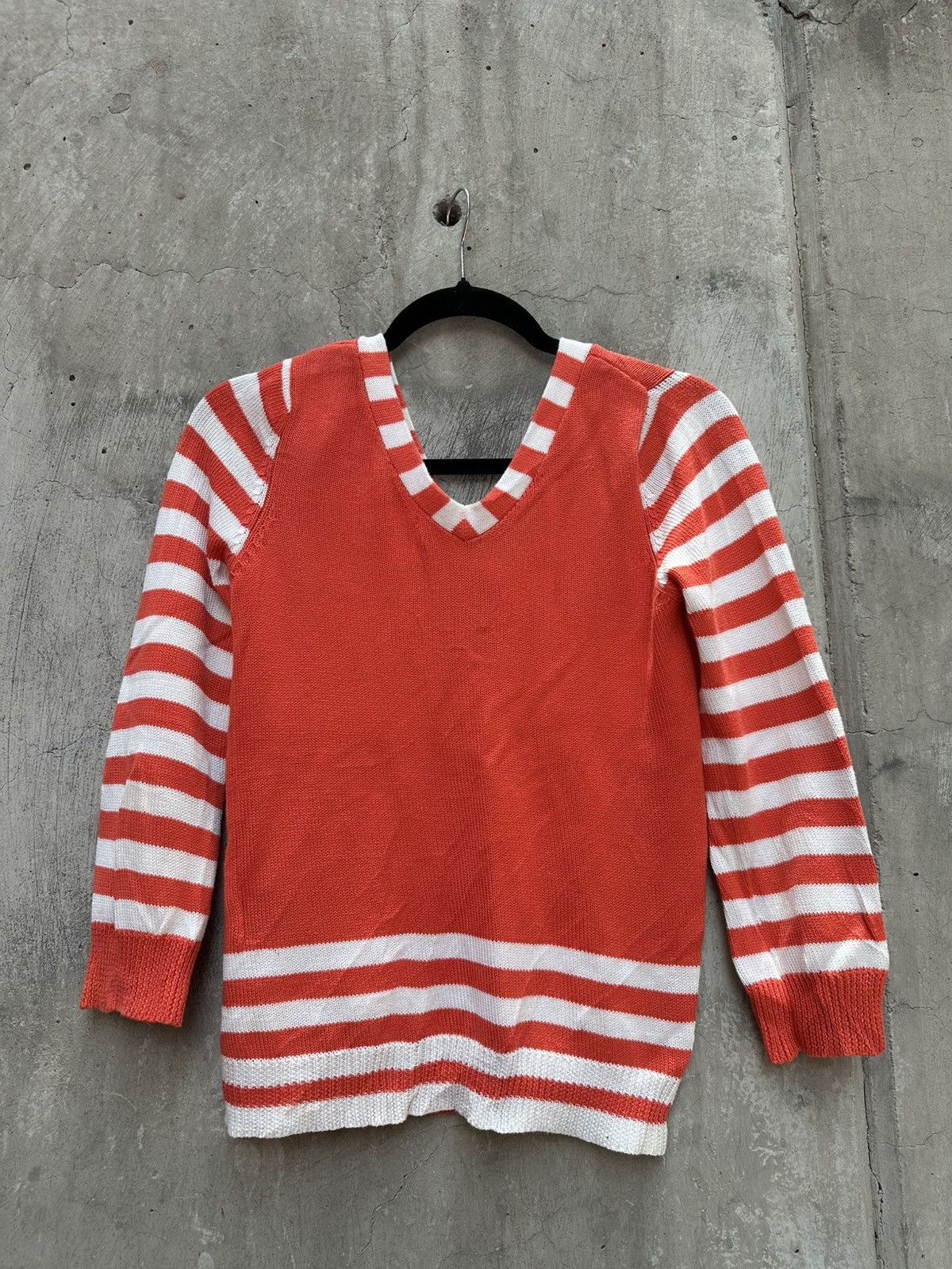 Marc Jacobs Marc Jacobs Sweater Size S / US 4 / IT 40 - 2 Thumbnail