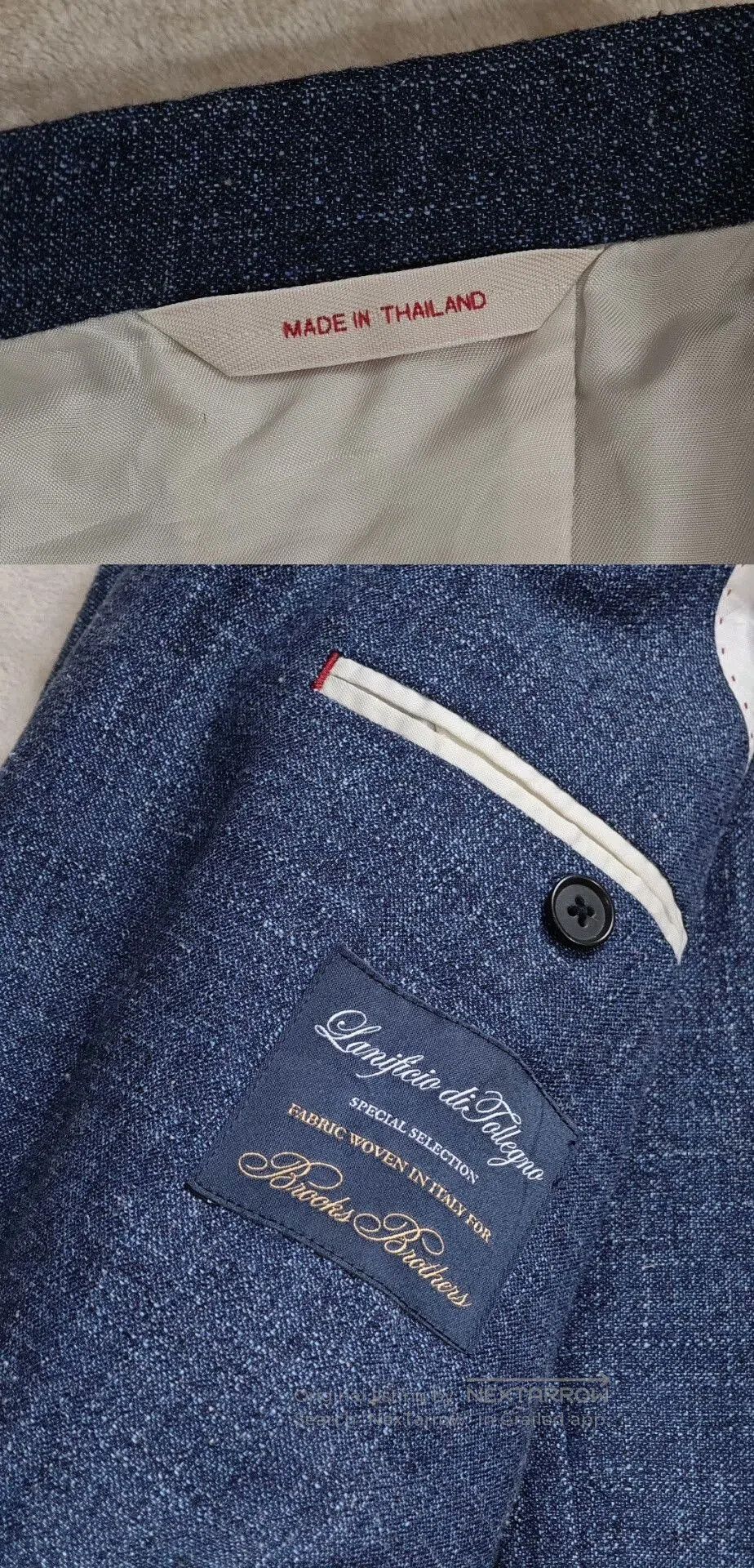 Other Brooks Brothers Red Fleece Casual Suit. Size US XS / EU 42 / 0 - 8 Thumbnail