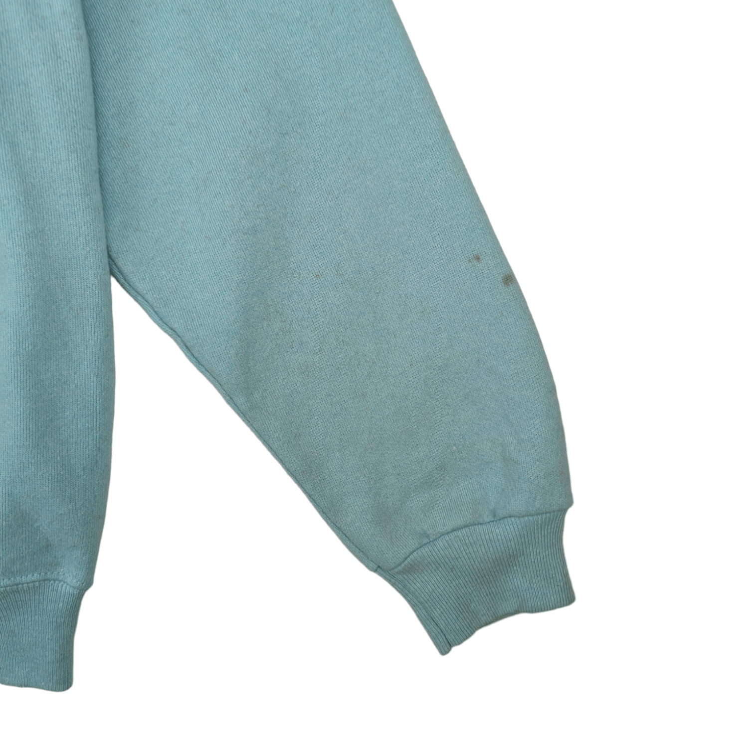 Hanes Vintage 80's Hanes BIG SKY Montana Rocky Mountain Sweatshirt Size US XL / EU 56 / 4 - 5 Thumbnail