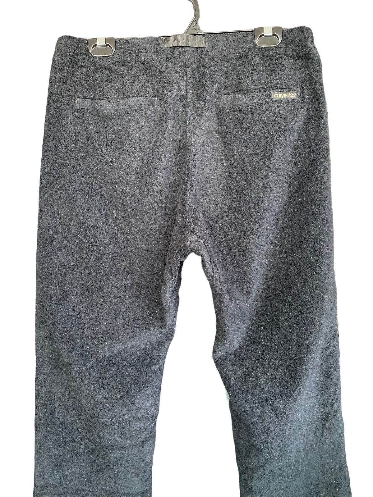 Gramicci Gramicci Fleece Pant W34” Size US 34 / EU 50 - 7 Thumbnail