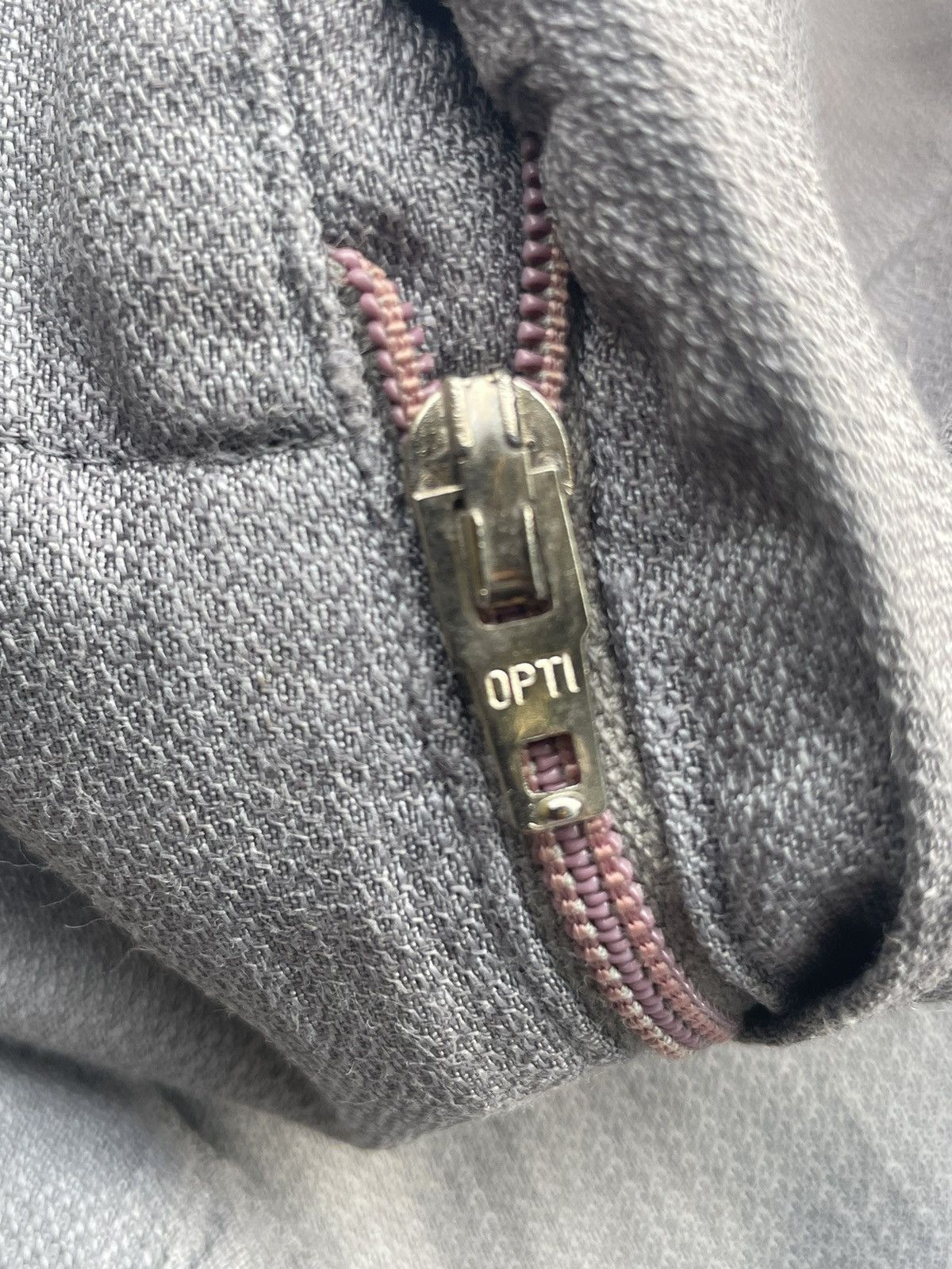Vintage Giorgio Armani Trouser