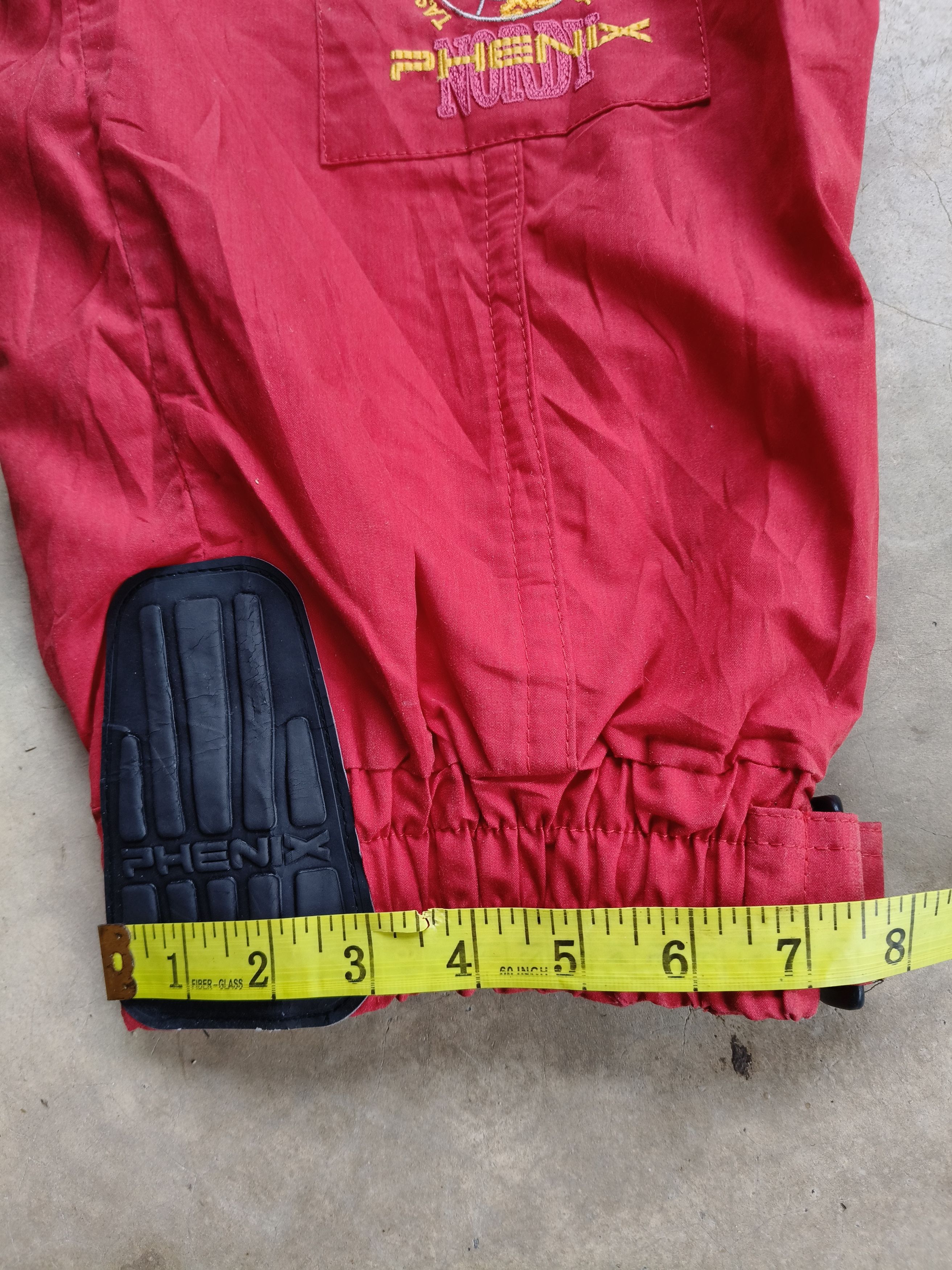 Phenix Phenix Jumpsuits Ski Pants Size US 31 - 14 Thumbnail