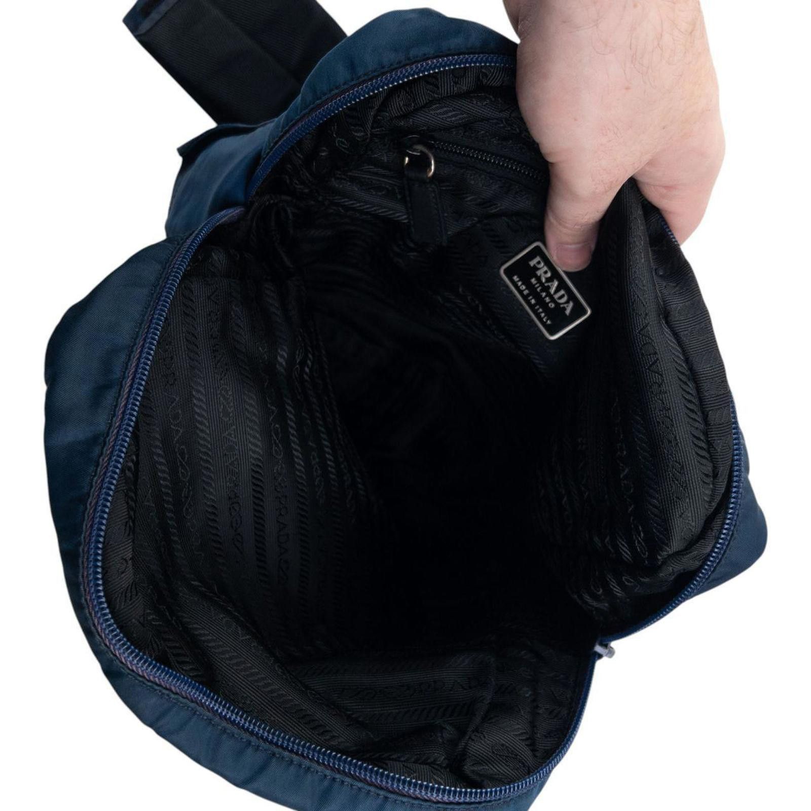 Prada Vintage Prada Sport Sling Bag Size ONE SIZE - 6 Thumbnail