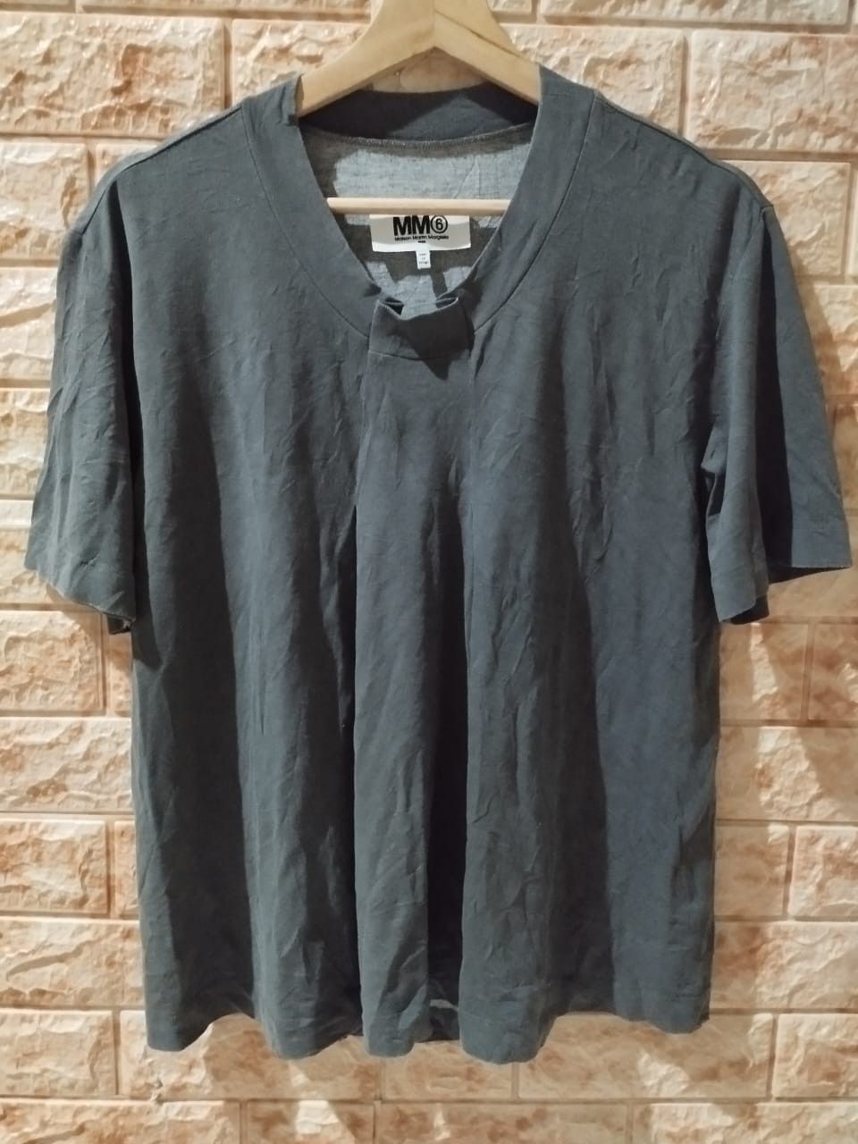Maison Margiela Maison margela MM6 Size S / US 4 / IT 40 - 1 Thumbnail