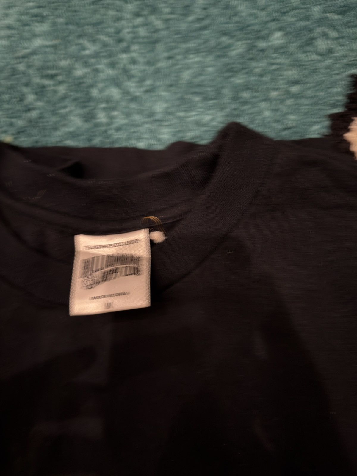 Billionaire Boys Club Billionaire Boys Club T shirt size M Size US M / EU 48-50 / 2 - 4 Thumbnail