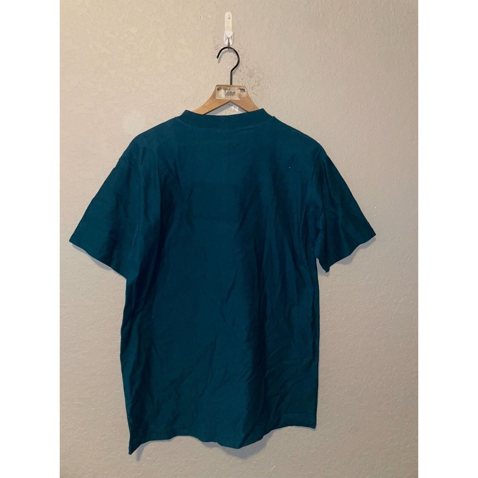 Vintage Vintage Arizona Sedona Shirt Cactus Desert 1/4 Button Tee L Size US L / EU 52-54 / 3 - 8 Thumbnail