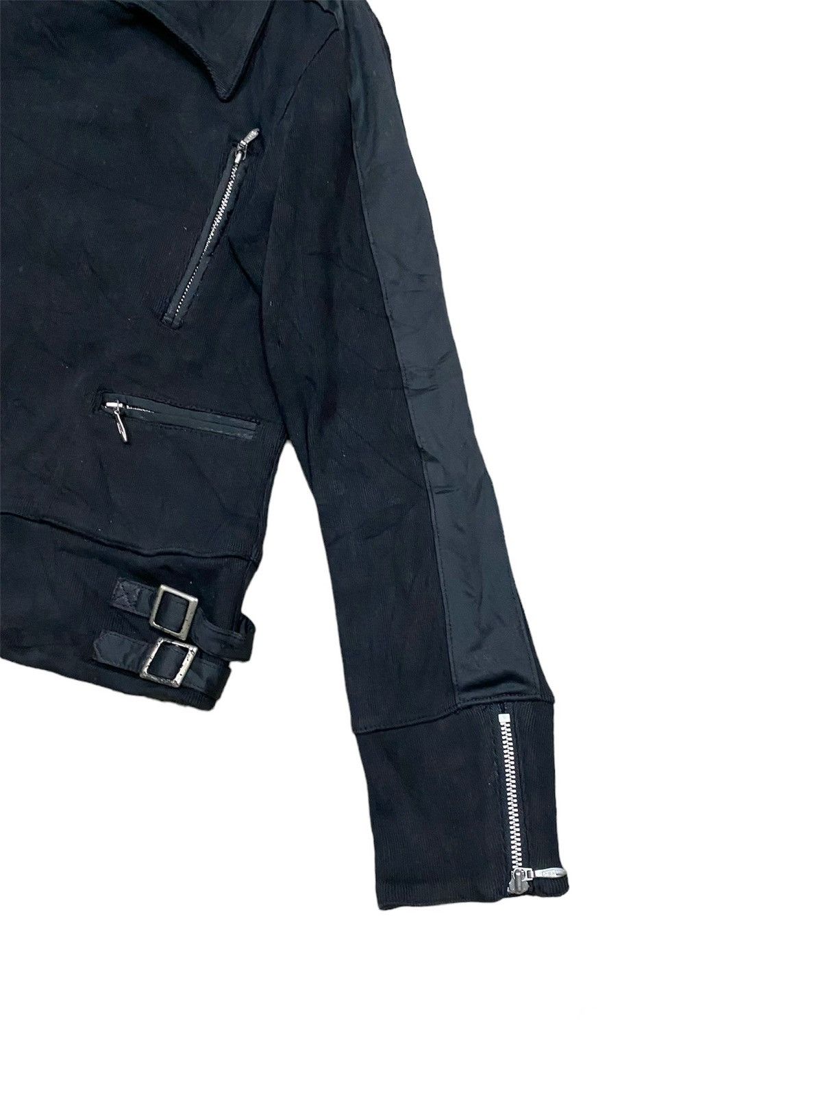 If Six Was Nine TORNADO MART SEDITIONARIES DESIGN JACKET, MULTI POCKET Size US M / EU 48-50 / 2 - 3 Thumbnail