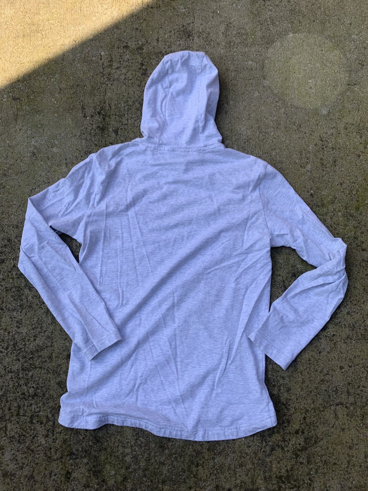 Nike Vintage Nike Hoodie Size US M / EU 48-50 / 2 - 3 Thumbnail
