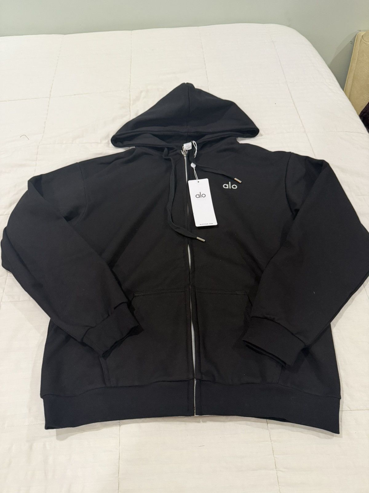 Alo mens alo sweatsuit Size US M / EU 48-50 / 2 - 1 Thumbnail