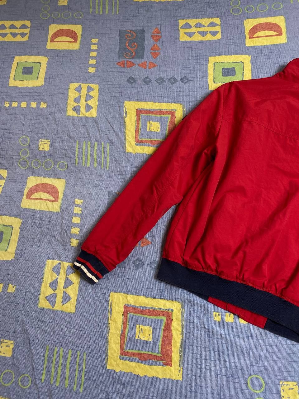 Tommy Hilfiger Vintage Tommy Hilfiger Jacket Size US S / EU 44-46 / 1 - 16 Thumbnail