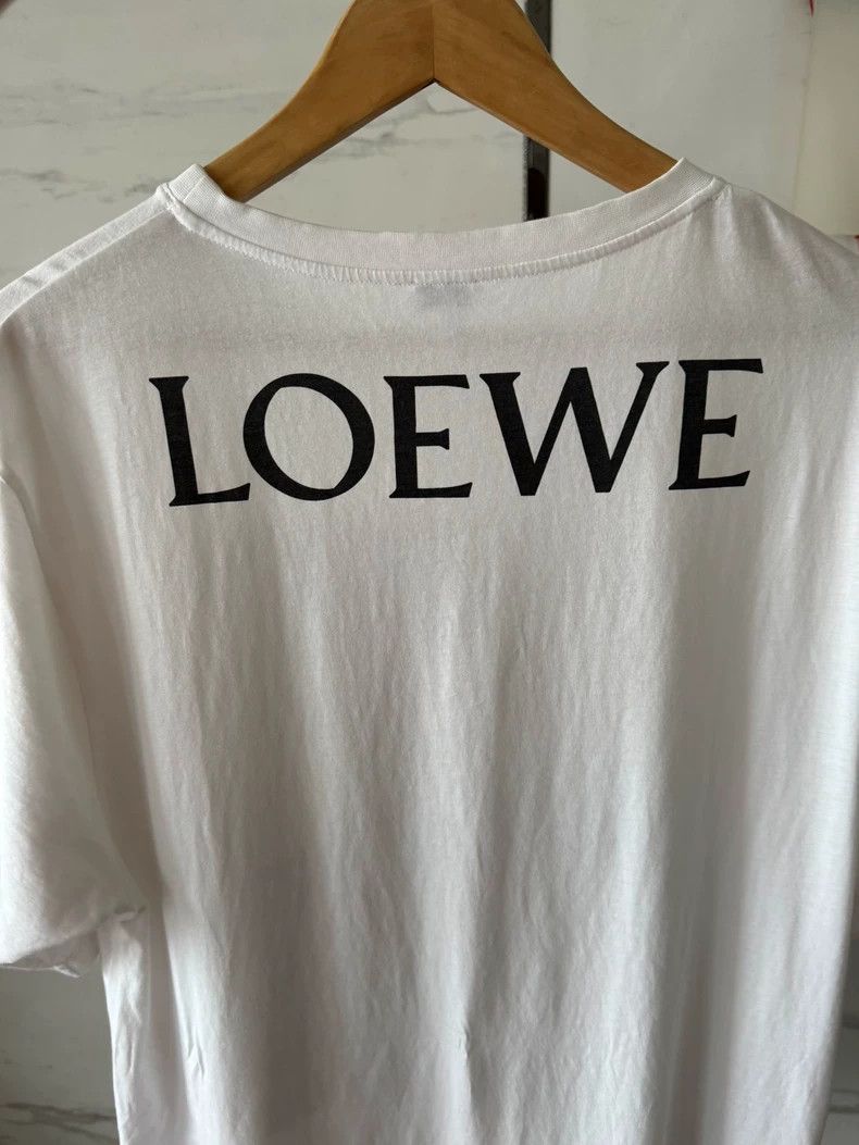 Loewe Loewe short sleeves Size XL / US 12-14 / IT 48-50 - 6 Thumbnail