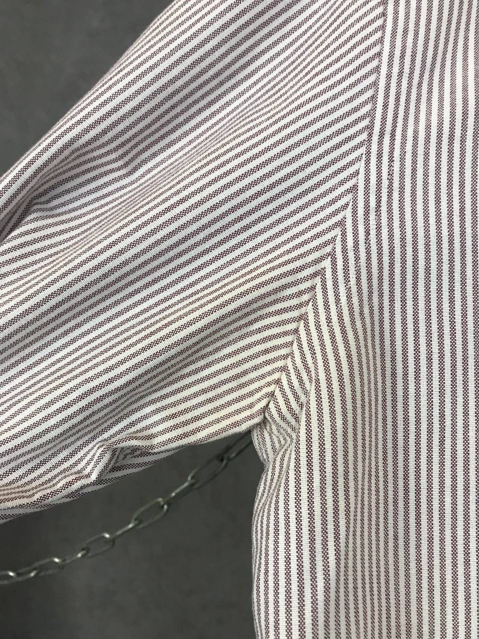 Designer The Kooples Sport designer striped shirt Size US S / EU 44-46 / 1 - 9 Thumbnail