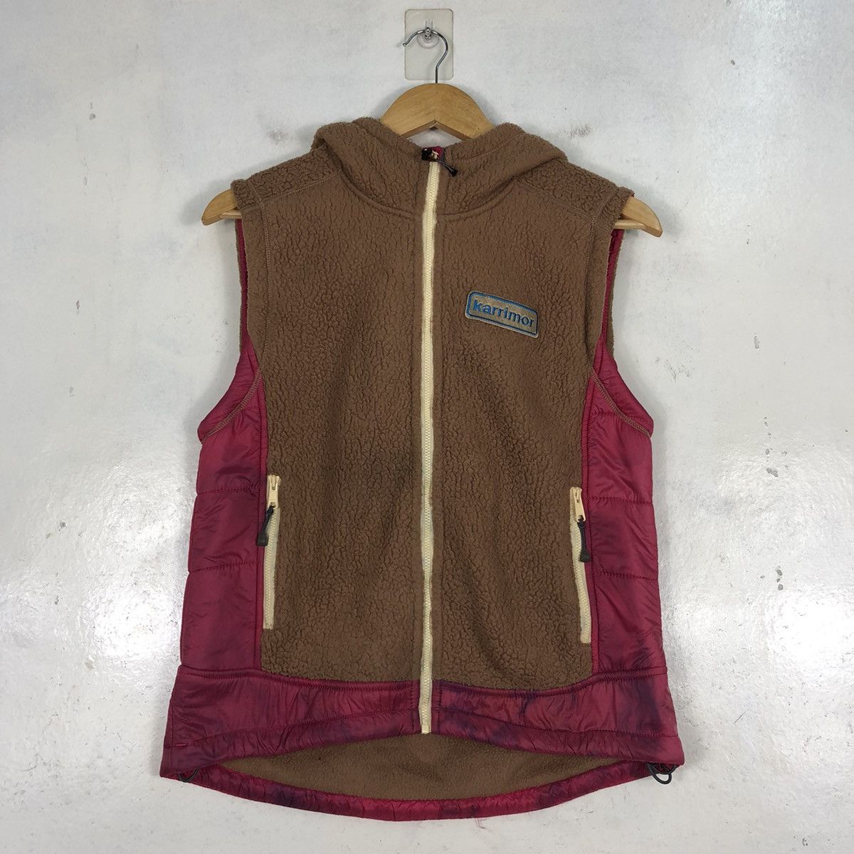 Karrimor × Other KARRIMOR VEST JACKETS Size US M / EU 48-50 / 2 - 1 Thumbnail