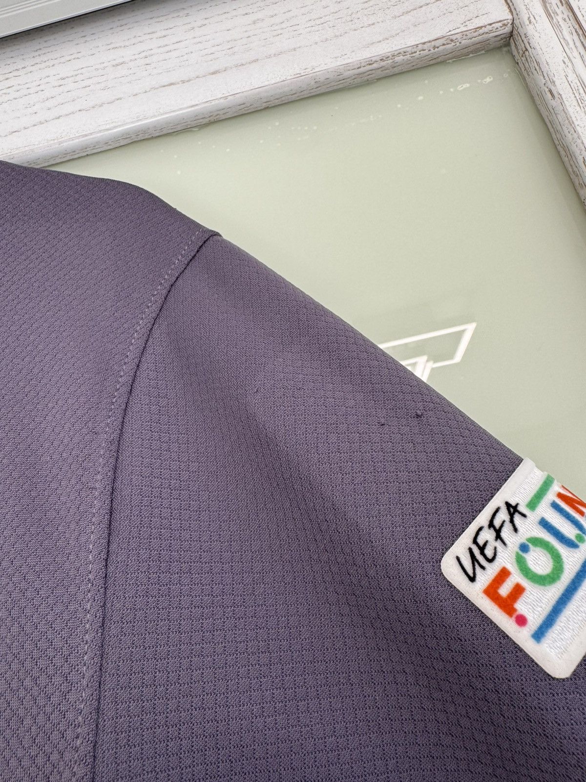 Nike Bowen #20 England 2024-2025 Euro Away Soccer Jersey Shirt Size US S / EU 44-46 / 1 - 14 Thumbnail