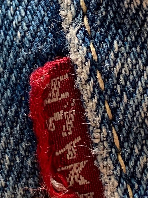Evisu Evisu Jeans Siotani Brothers Size US 34 / EU 50 - 6 Thumbnail