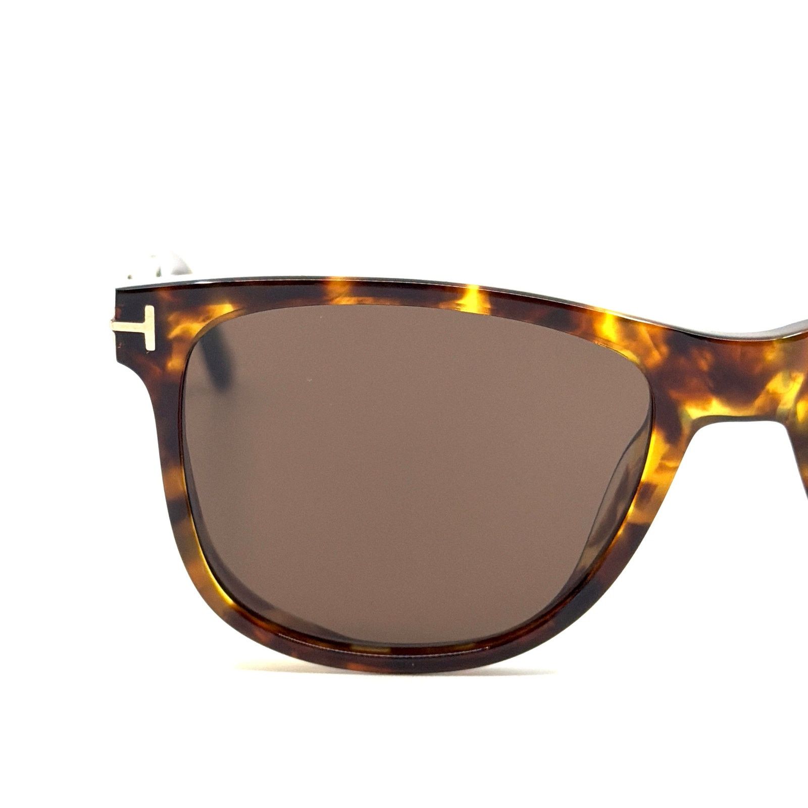 Tom Ford New, TOM FORD Sinatra Sunglasses TF1104 52E Authentic Size ONE SIZE - 4 Thumbnail