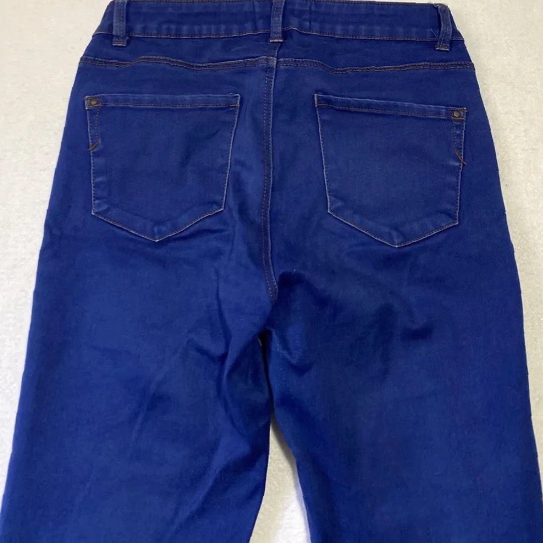 New Look VINTAGE No Size 28" / US 6 / IT 42 - 8 Thumbnail