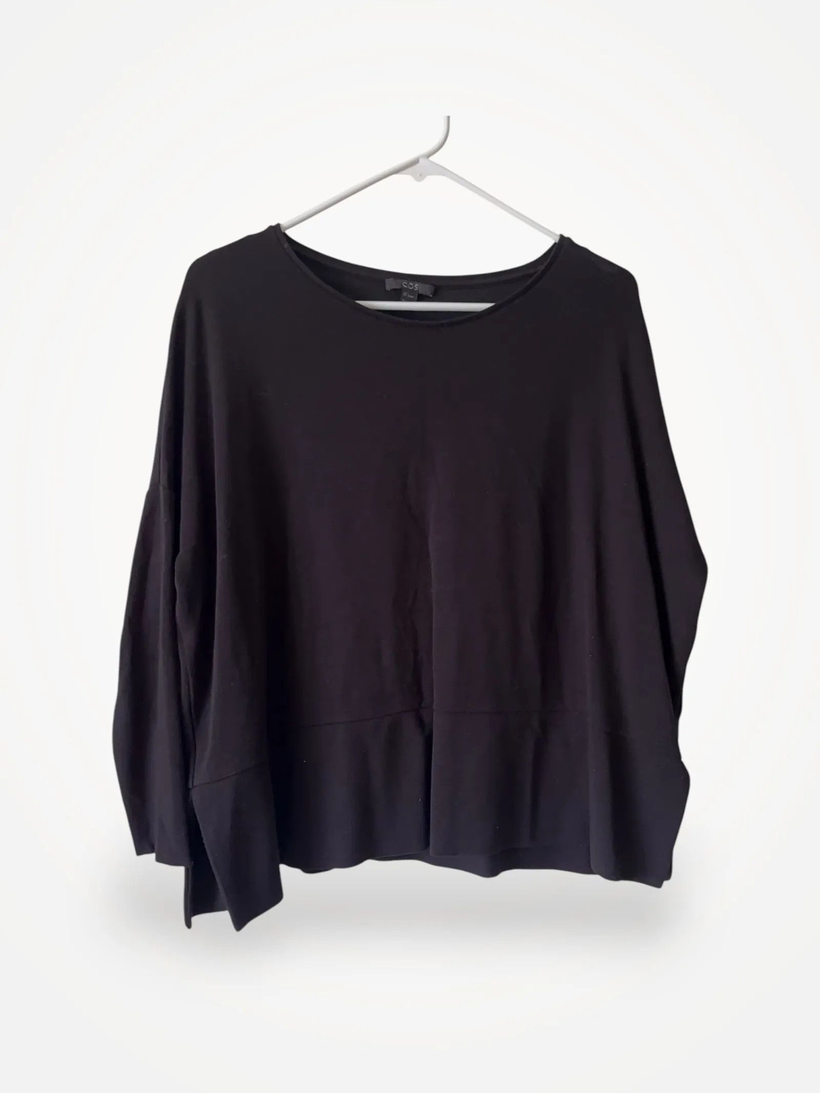 Cos Cos Sweater Size S / US 4 / IT 40 - 1 Thumbnail