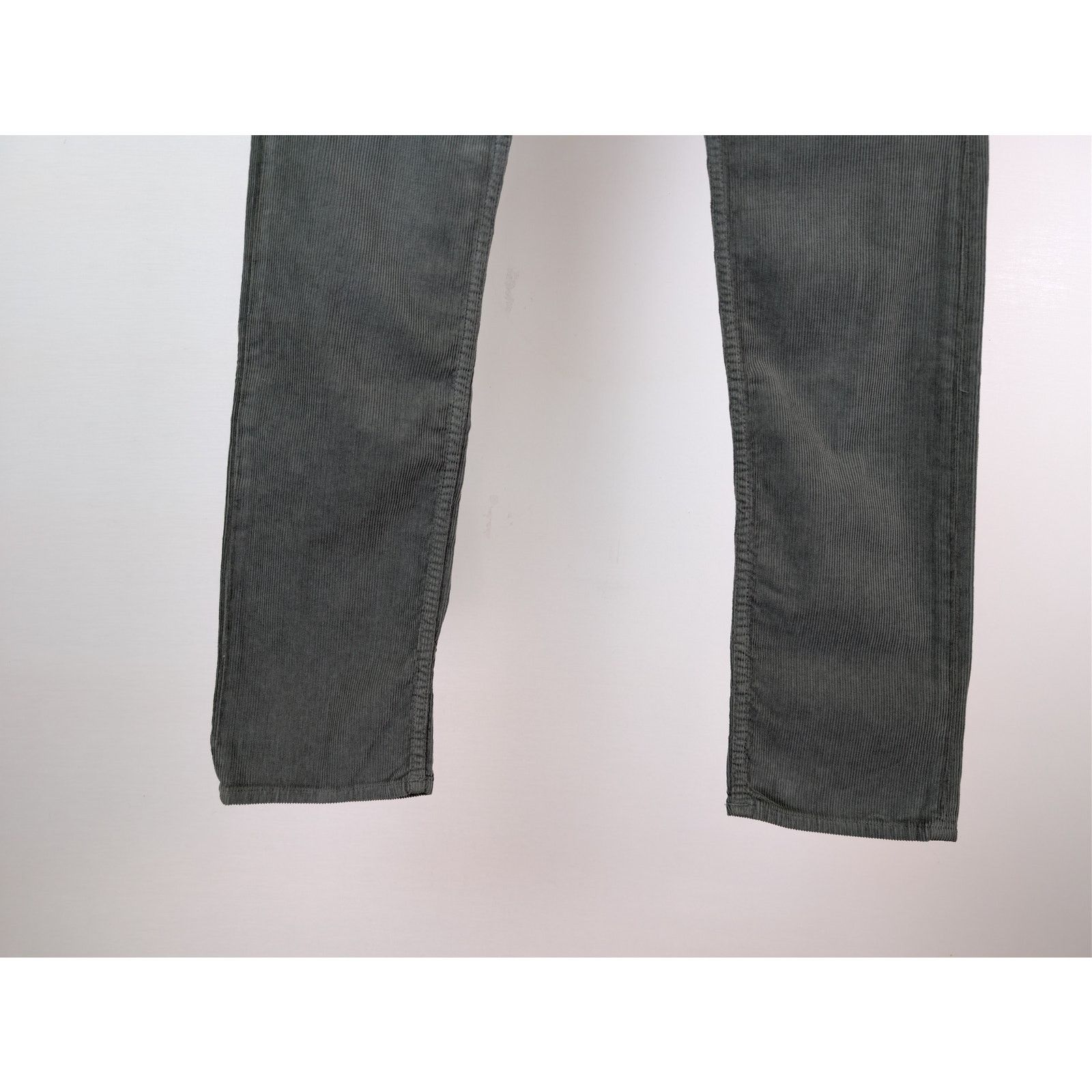 Tom Ford o1rshd1 Q:2 / Straight Jeans in Khaki Size US 32 / EU 48 - 3 Thumbnail