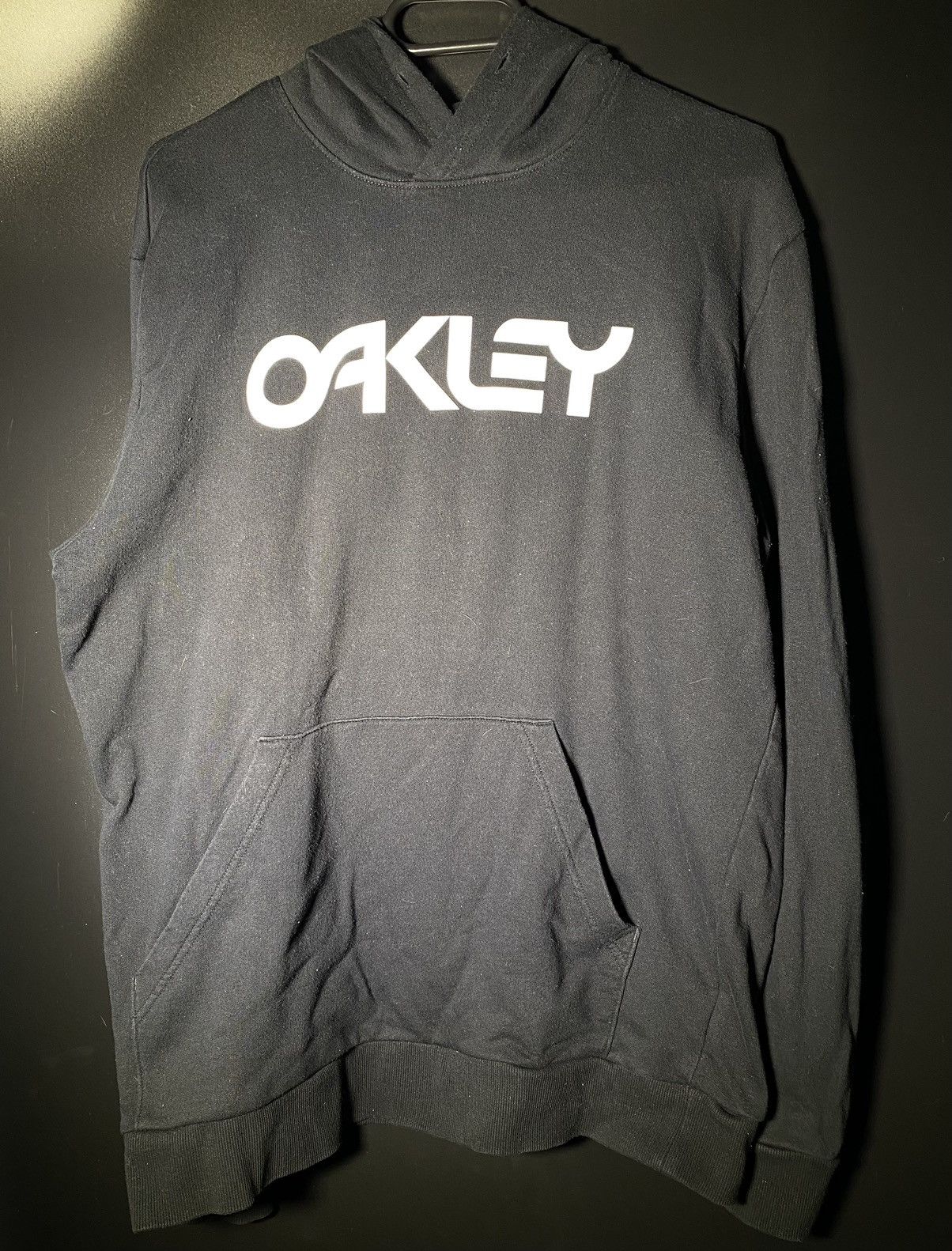 Oakley Hoodie Oakley Size US M / EU 48-50 / 2 - 1 Thumbnail