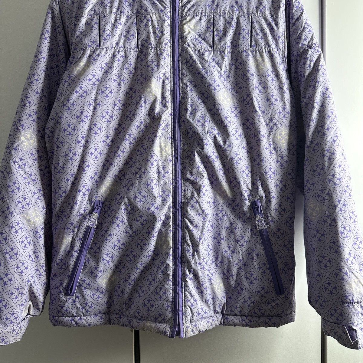 Columbia ski jacket Columbia Size M / US 6-8 / IT 42-44 - 3 Thumbnail