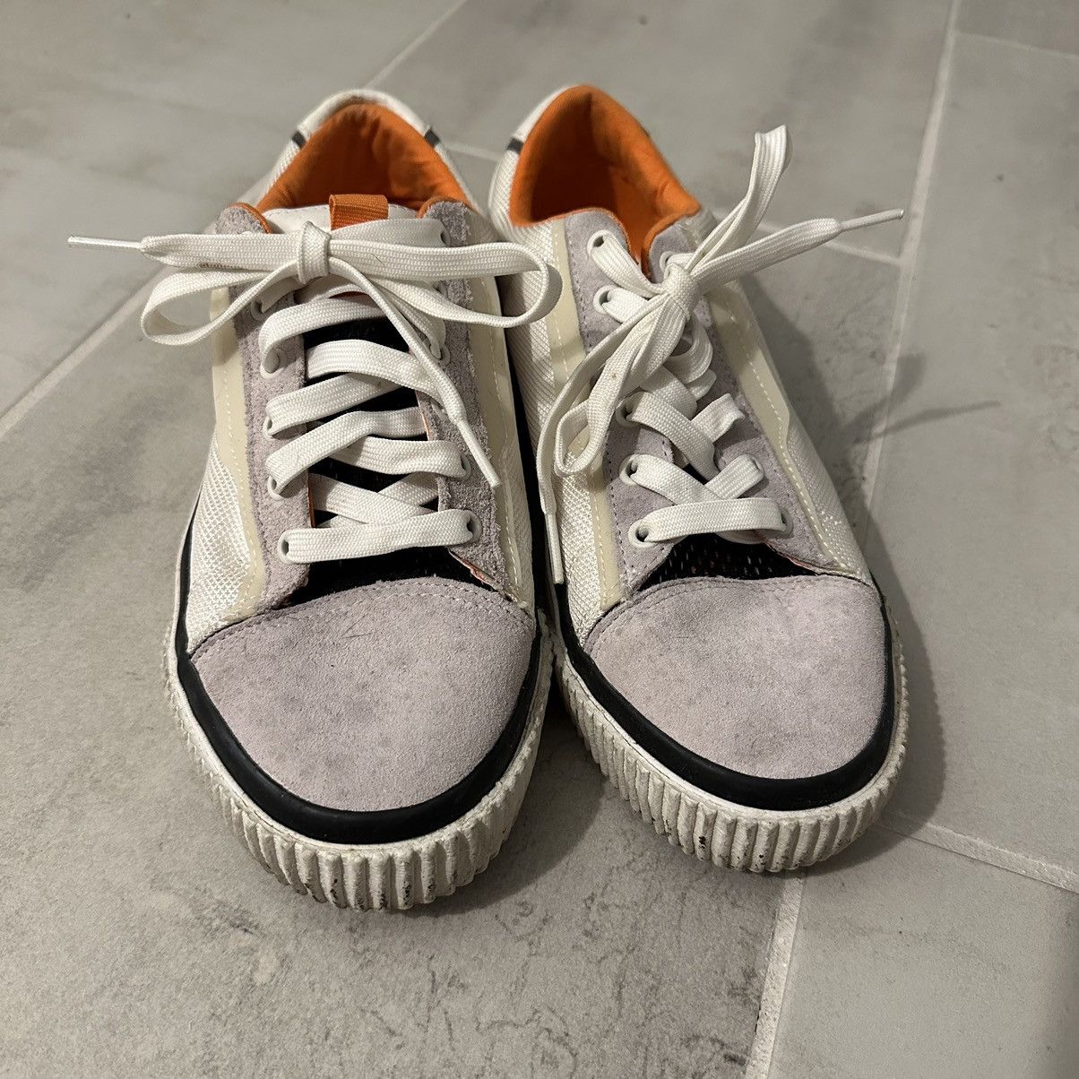 Zara Zara Sneakers Size US 8.5 / EU 41-42 - 1 Thumbnail