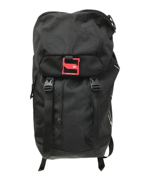 Yohji Yamamoto New Era × YOHJI YAMAMOTO backpack Size ONE SIZE - 1 Thumbnail