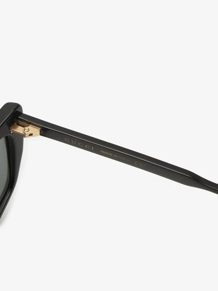 Gucci Gucci sunglasses Size ONE SIZE - 3 Thumbnail