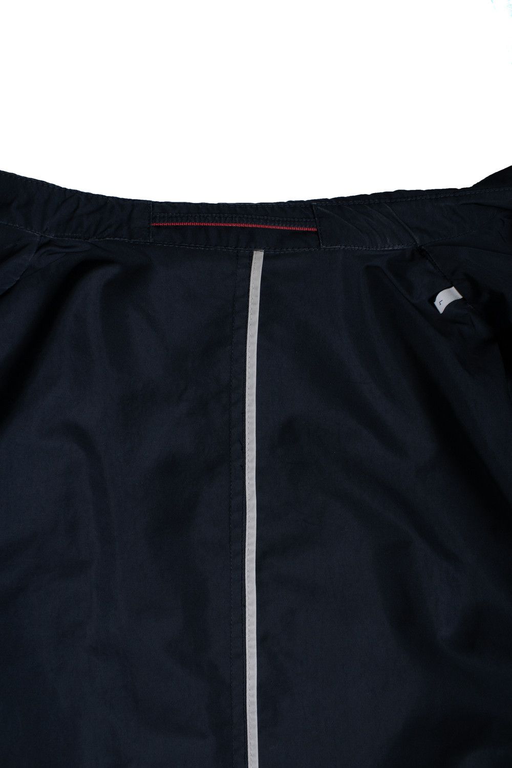 Moncler Moncler, blue wind jacket Size US XL / EU 56 / 4 - 8 Thumbnail