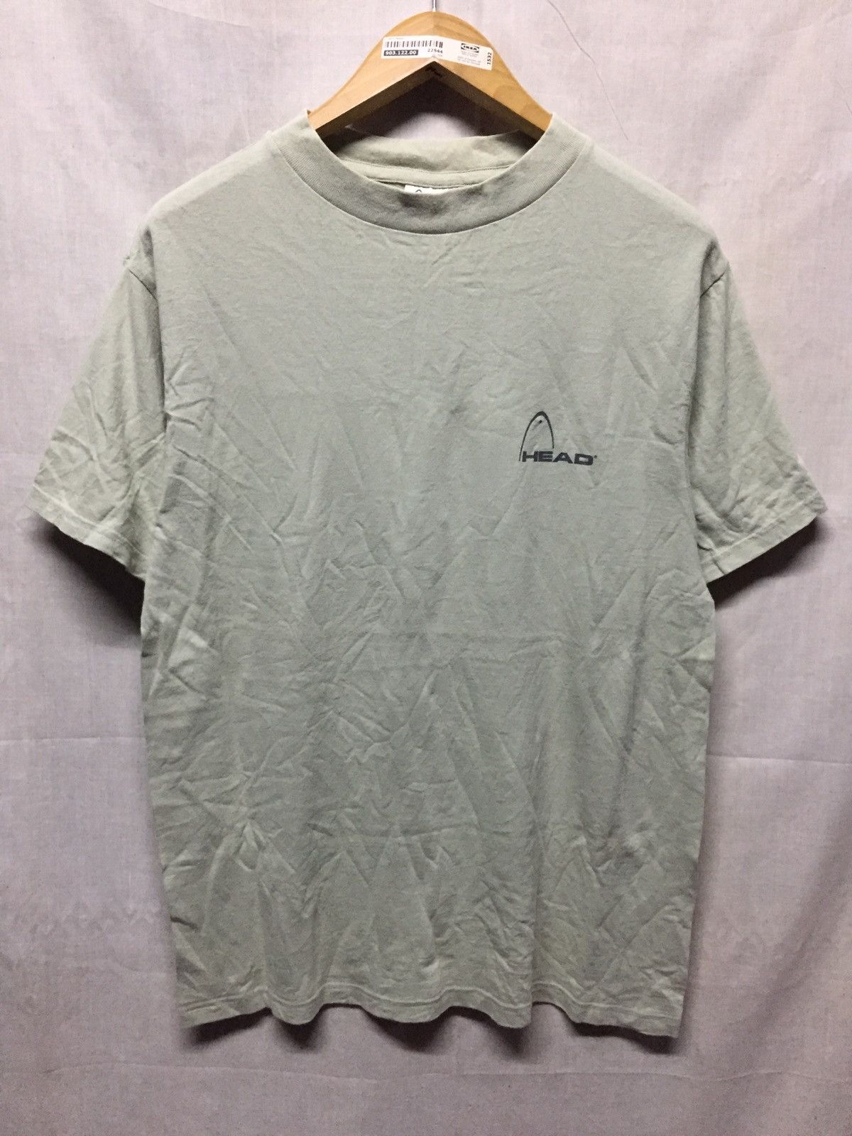 Vintage Vintage Head Get A Head Dragon Tee Size US M / EU 48-50 / 2 - 3 Thumbnail