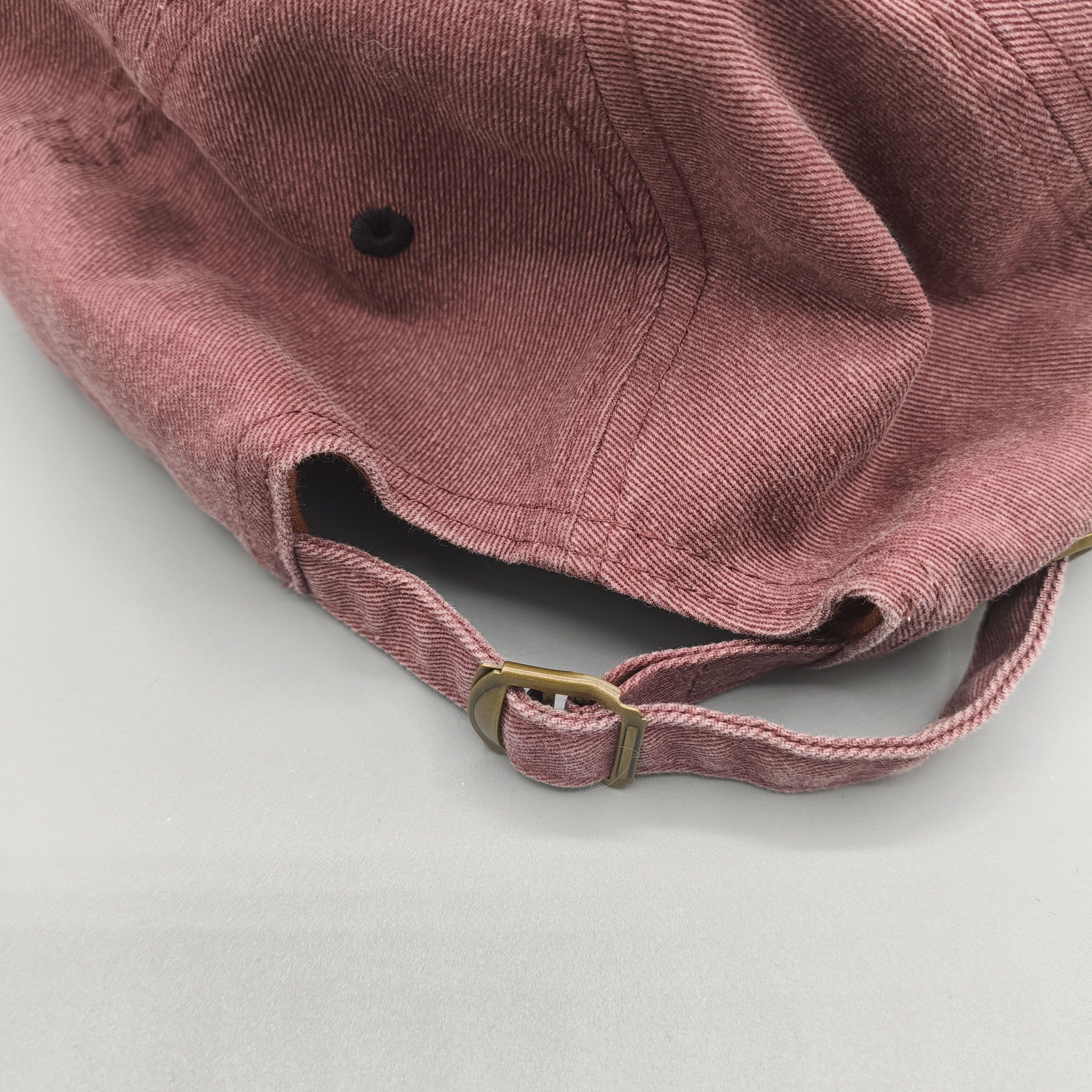 Beams Japan Beams two tone hat cap Japan plus strapback Size ONE SIZE - 5 Thumbnail