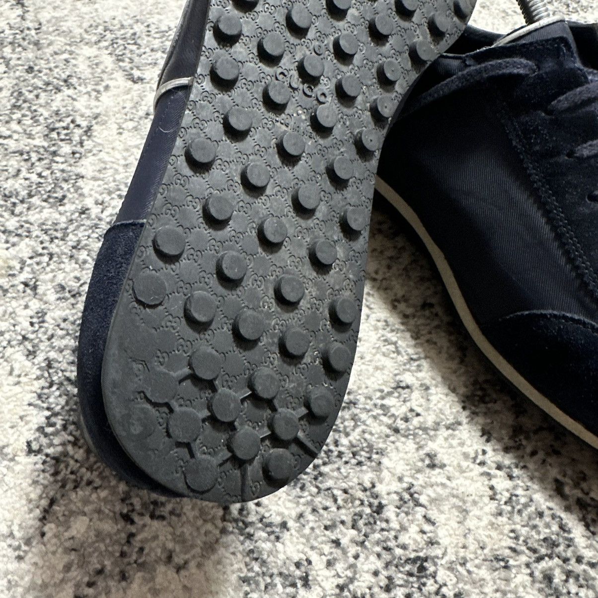 Gucci Gucci Sneakers Size US 9 / EU 42 - 9 Thumbnail