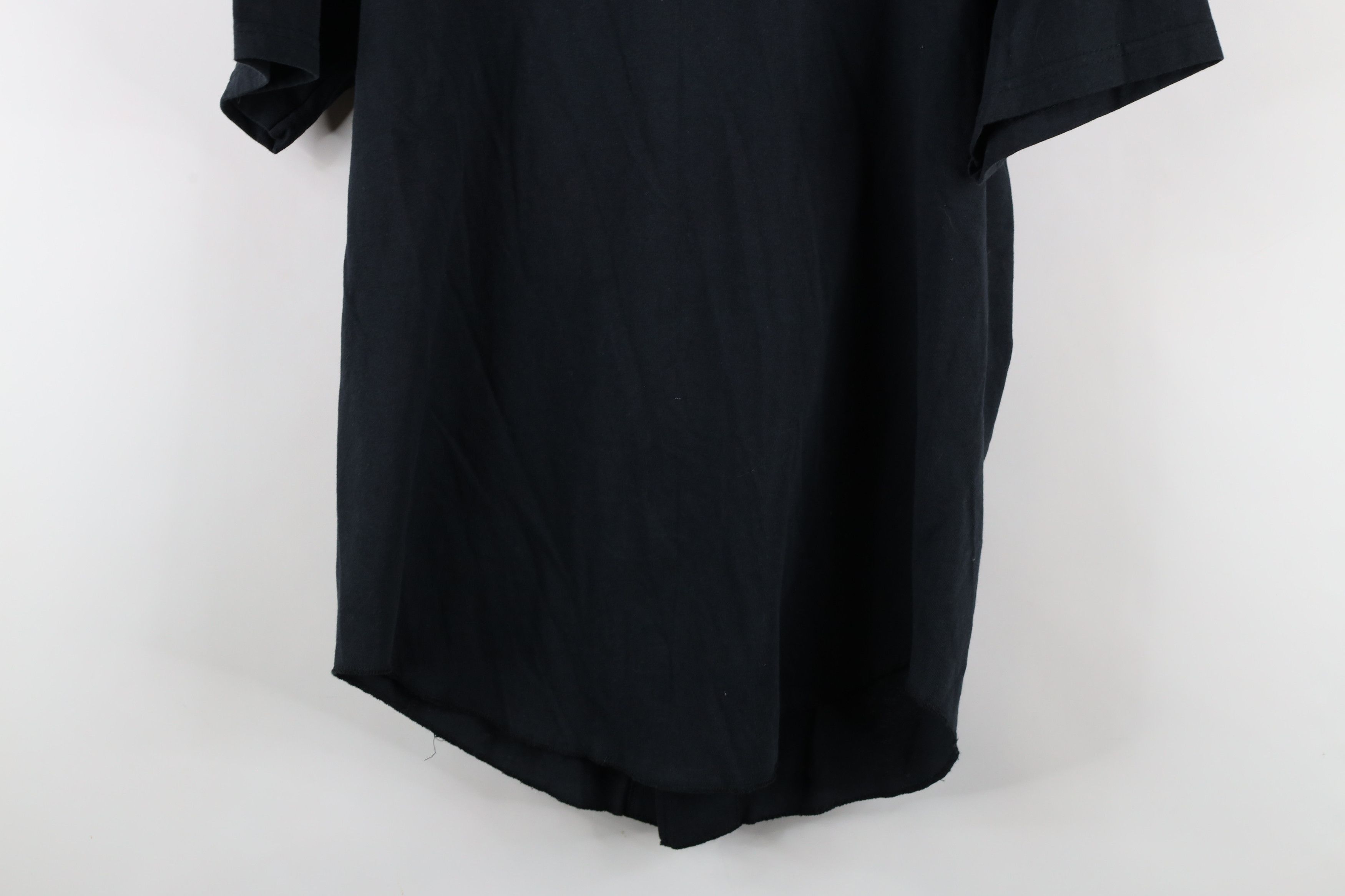 Vintage Vintage 90s Lido Cabaret Cocoa Beach Baseball Jersey Black Size US L / EU 52-54 / 3 - 9 Thumbnail