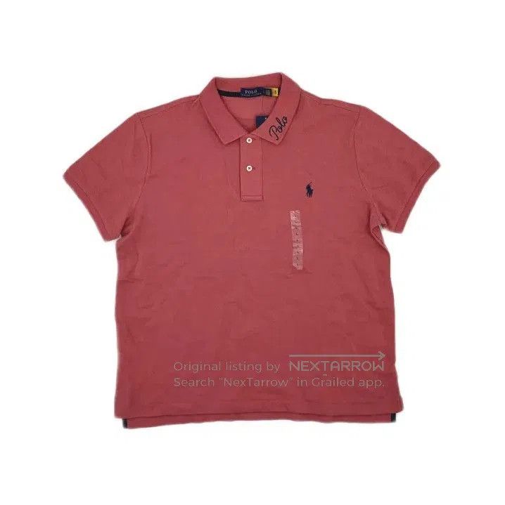 Polo Ralph Lauren Polo Ralph Lauren Solid Pony Embroidery Short. Size US L / EU 52-54 / 3 - 2 Thumbnail