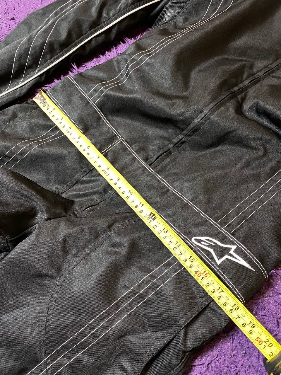 Allsaints Allsaints suit Size 52S - 8 Thumbnail