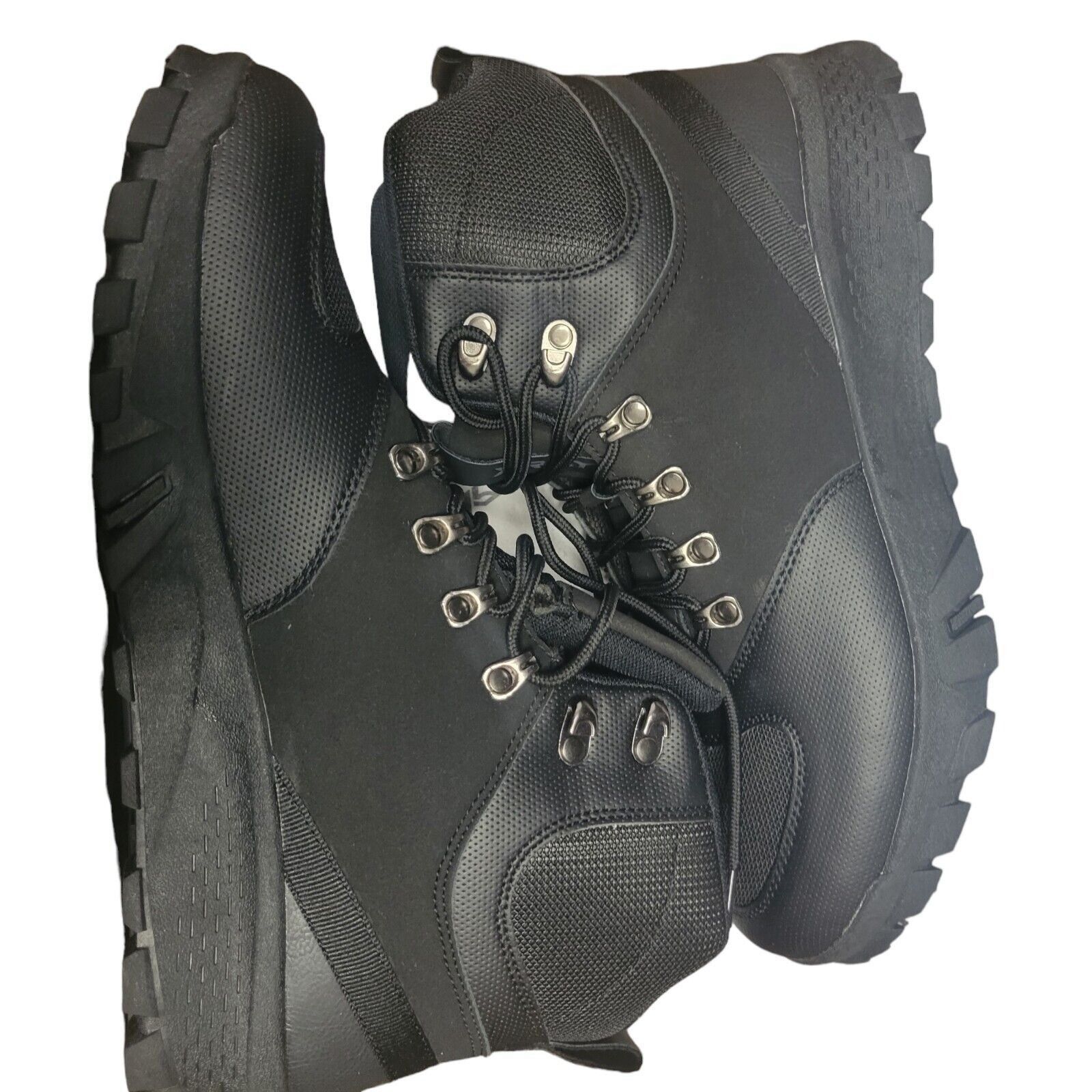 Xray Footwear Xray Hiker Boots XRW2162 Men's. Size 11. New In Box Size US 11 / EU 44 - 7 Thumbnail