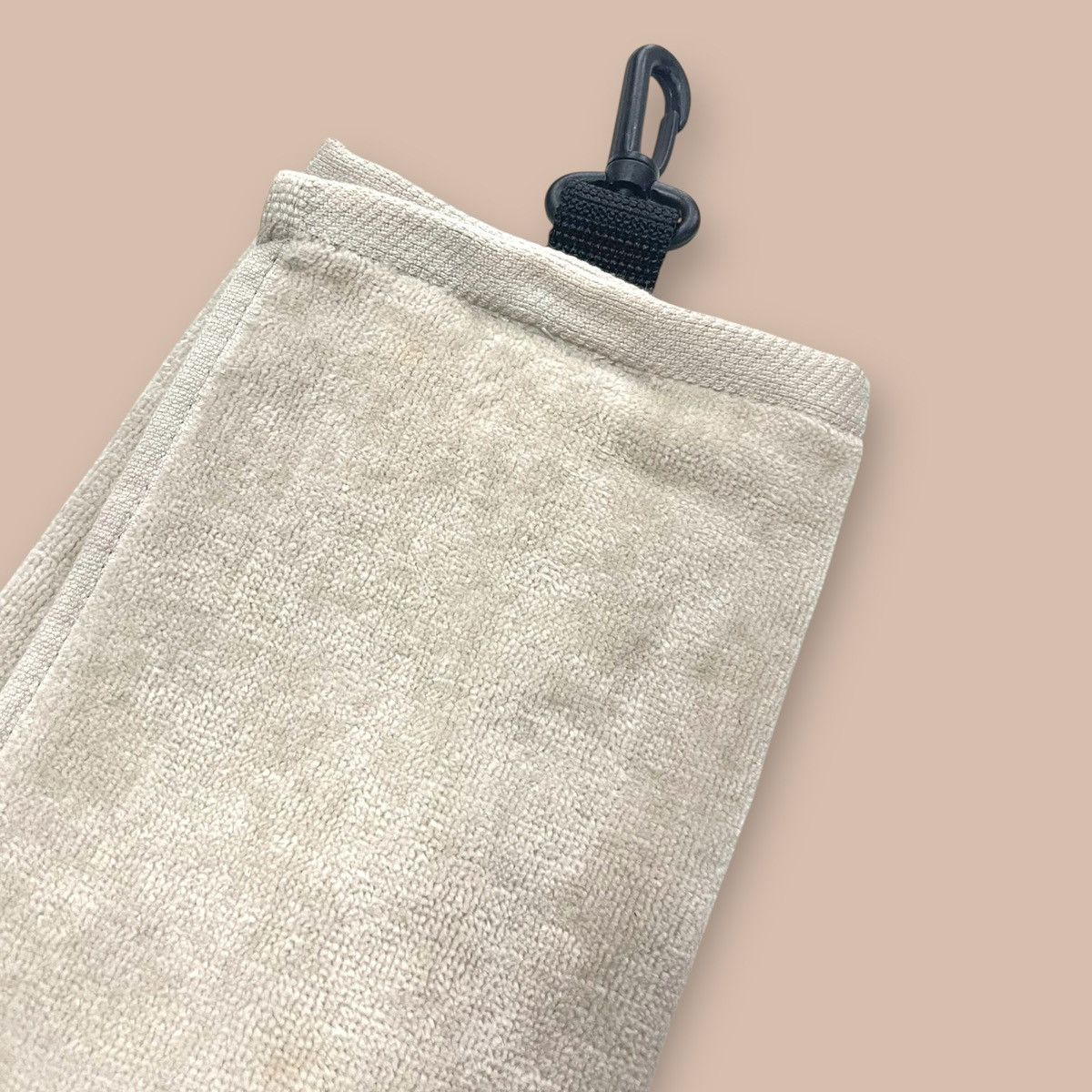Nike Y2K Nike Golf Towel with hook Size ONE SIZE - 4 Thumbnail