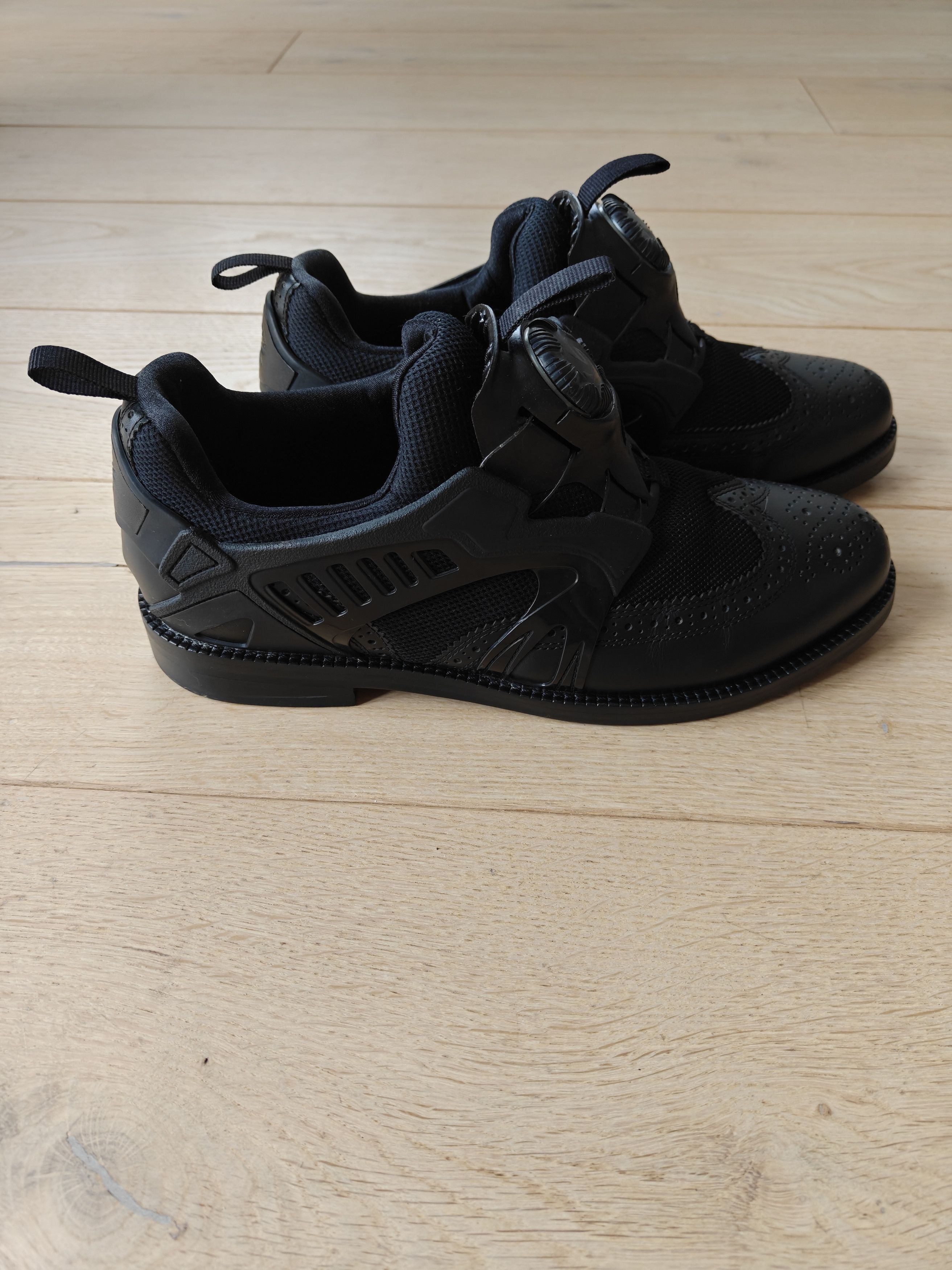 Maison MIHARA YASUHIRO × Puma PUMA by MIHARAYASUHIRO MY-72 Size US 9 / EU 42 - 2 Thumbnail