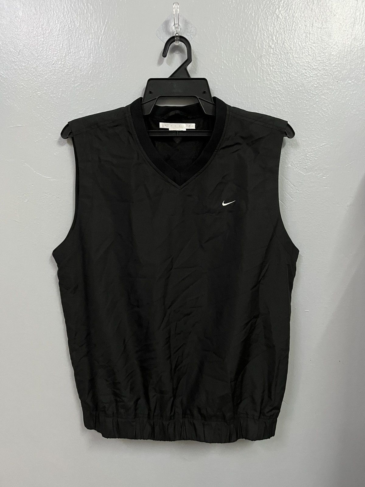 Nike VEST NIKE GOLF Size L / US 10 / IT 46 - 1 Thumbnail