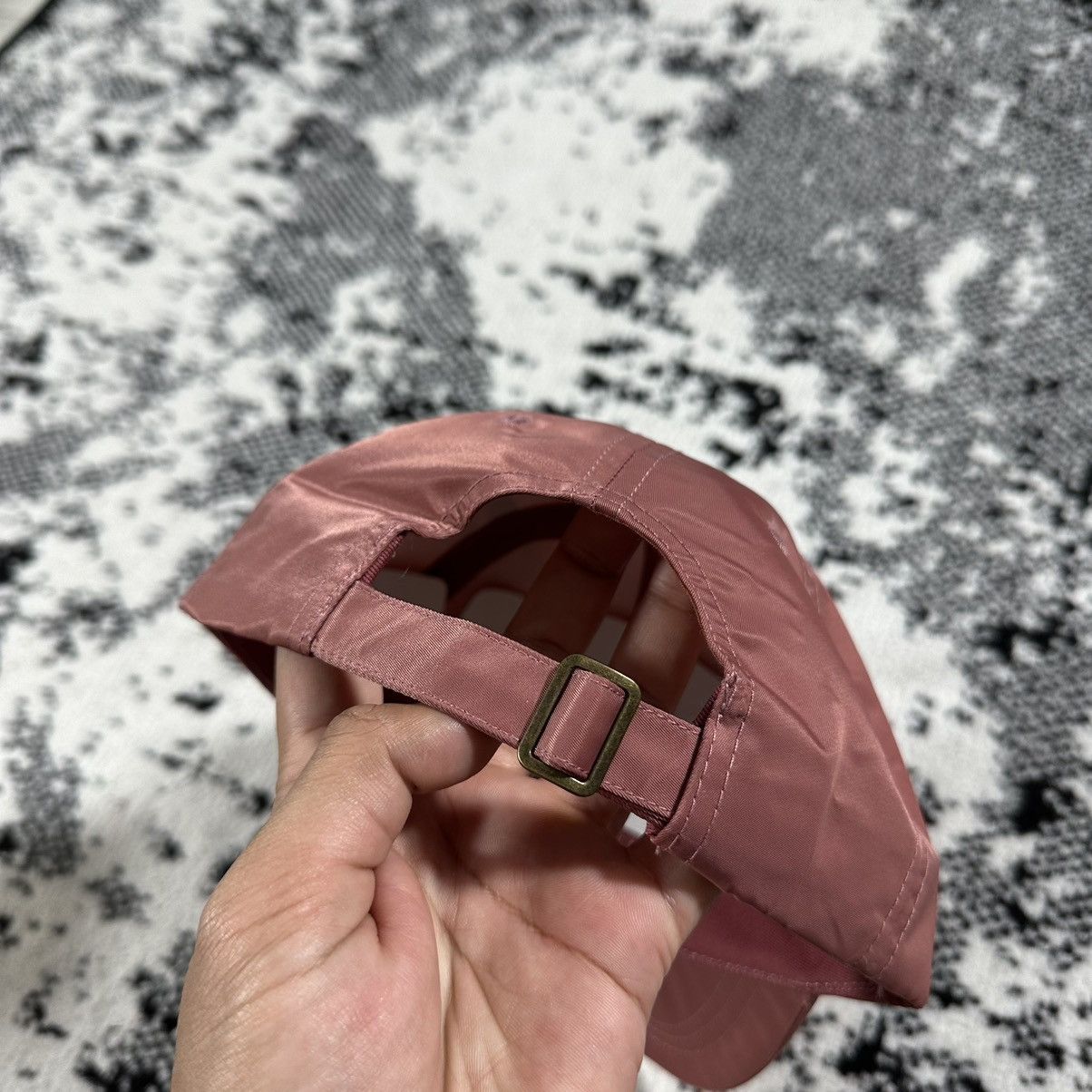 Other STUSSY LAGUNA CAP NYLON BLUSH - OS Size ONE SIZE - 2 Thumbnail