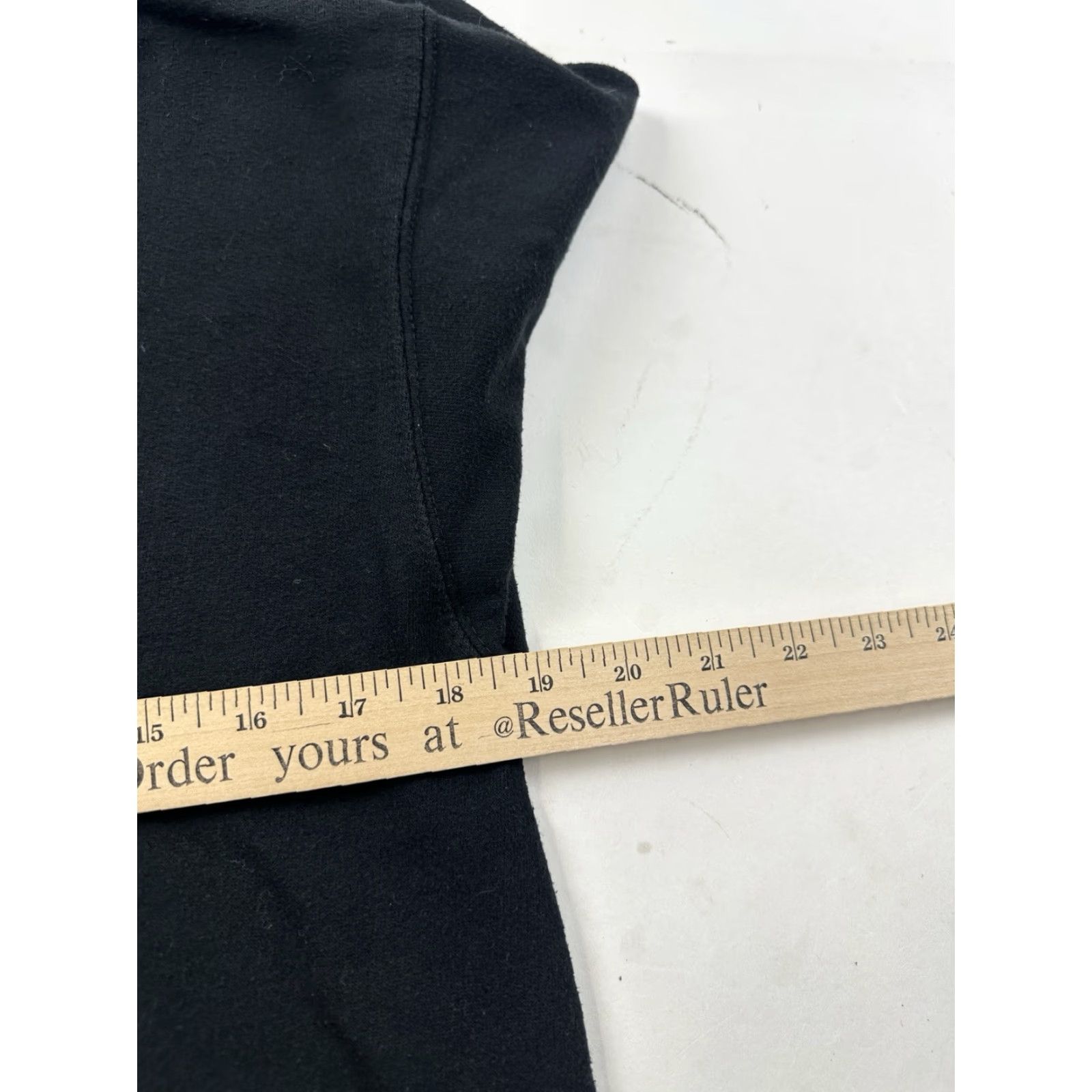 Barney Cools Barney Cools Sweatshirt Mens Small Black Crew Neck Pullover Dead Seas B. Cools Size US S / EU 44-46 / 1 - 8 Thumbnail