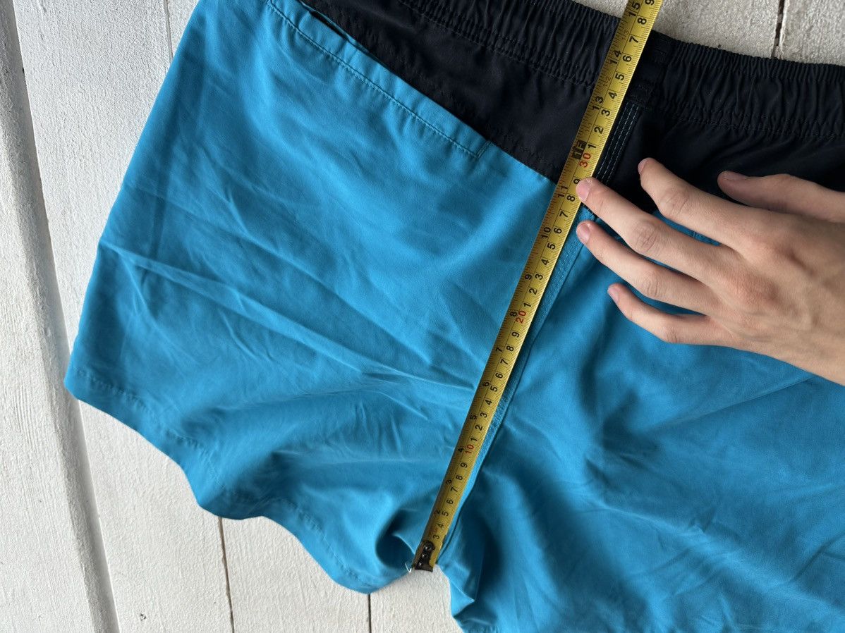 Quiksilver 🚨Vintage Quiksilver Shorts Big Logo Y2K Style 90s Surfing Size US 36 / EU 52 - 12 Thumbnail