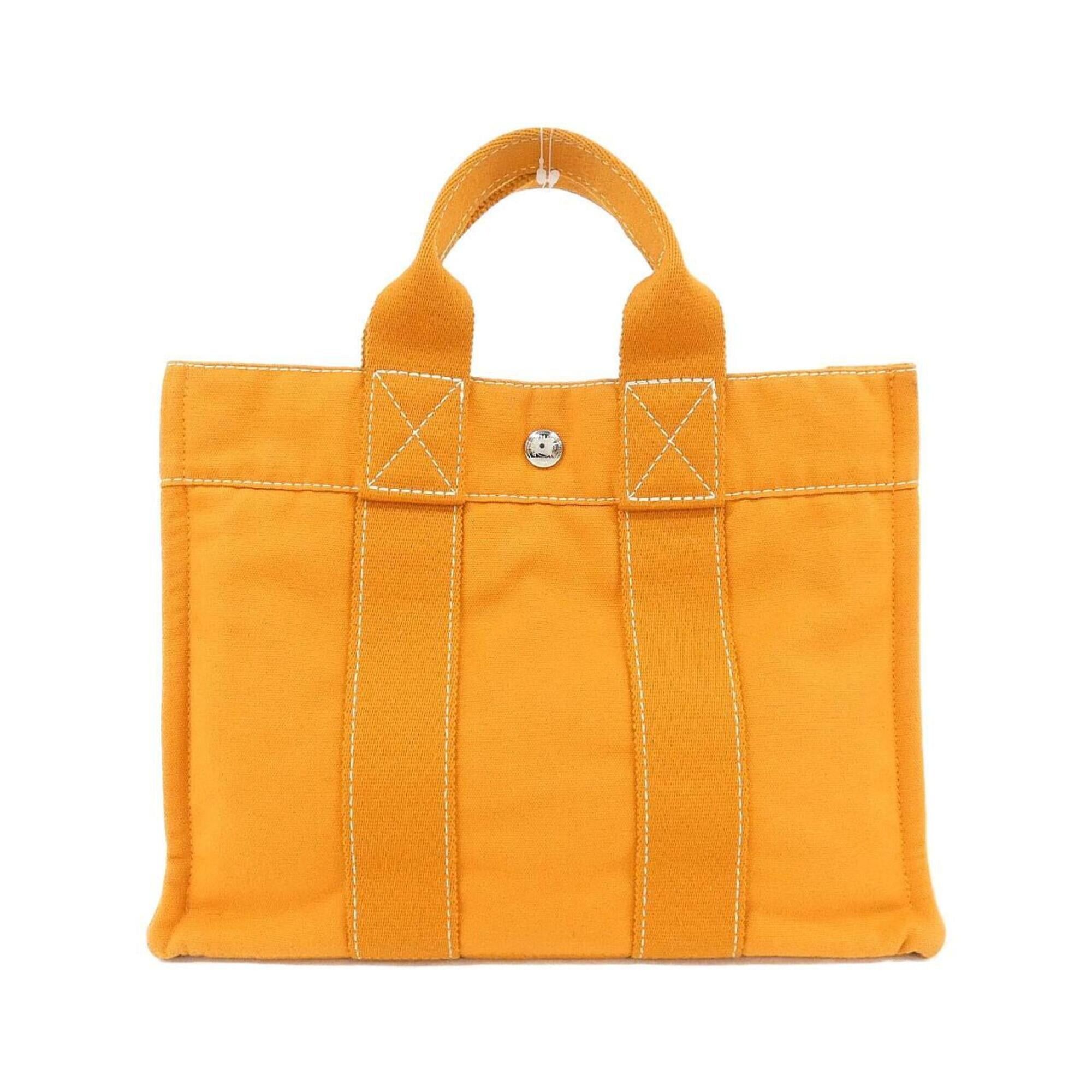 Hermes Hermes Deauville PM 101098M Handbag Size ONE SIZE - 1 Thumbnail
