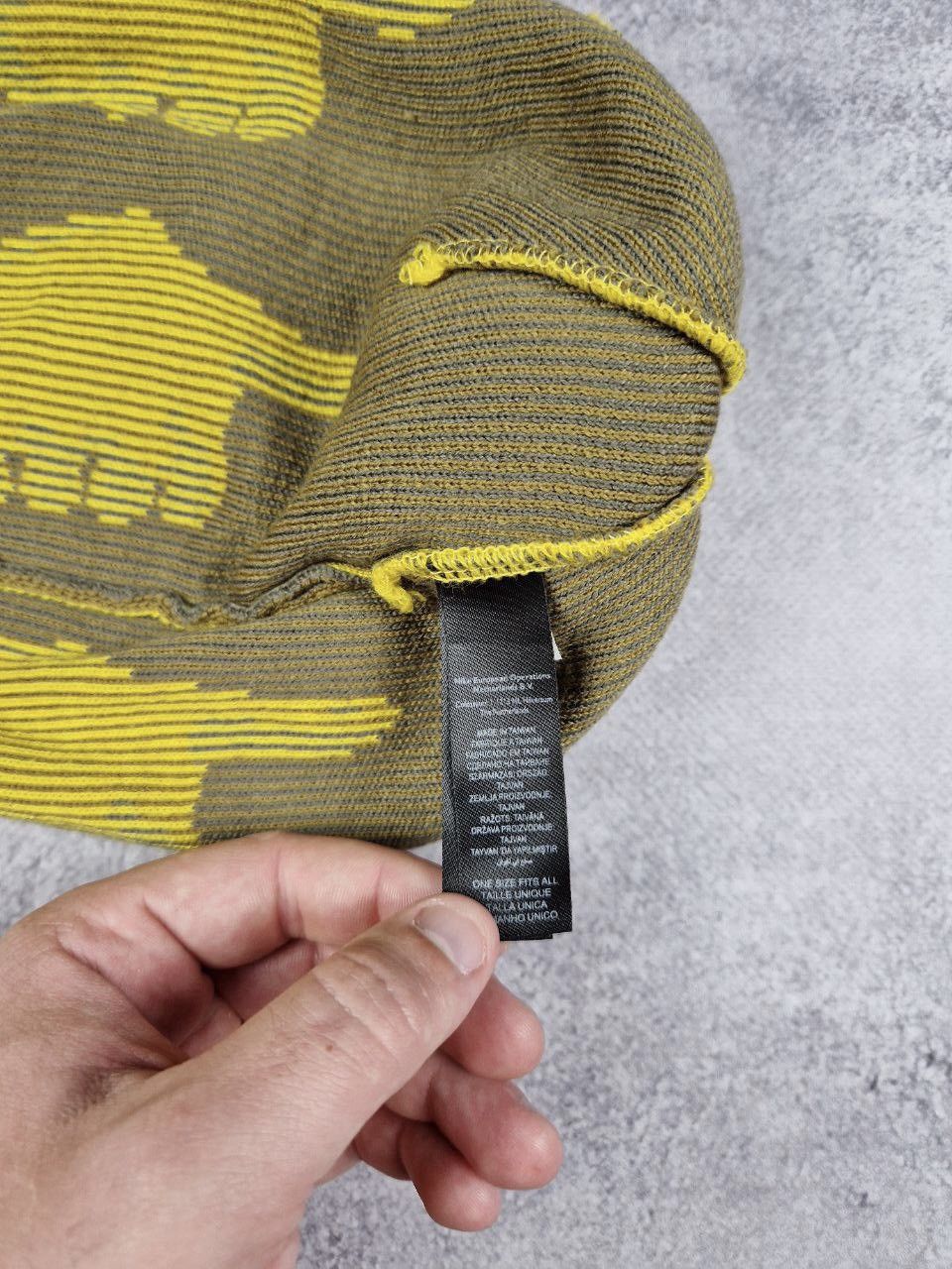 Nike × Nike ACG × Vintage Vintage Nike ACG Drill Hat Size ONE SIZE - 9 Thumbnail