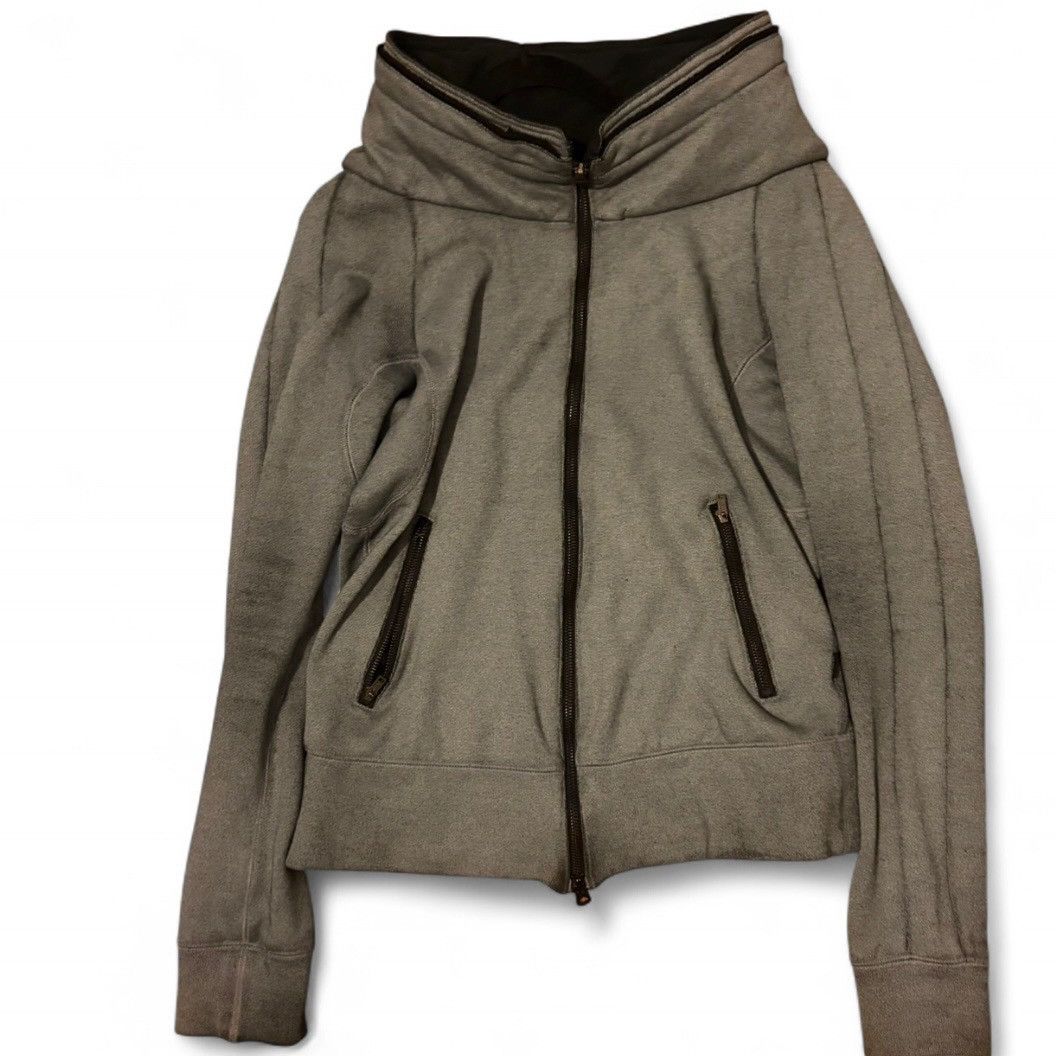 Le Grande Bleu (L.G.B.) L.G.B Bono Jacket Size US M / EU 48-50 / 2 - 1 Thumbnail