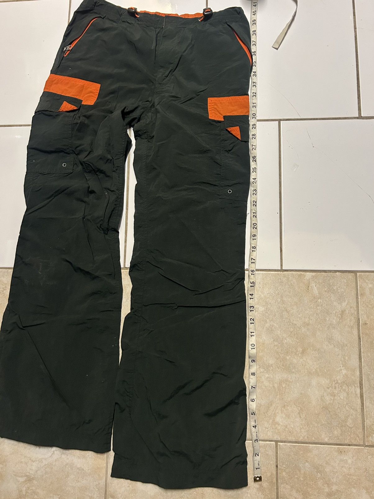 Abercrombie & Fitch Abercrombie Ski pants Size US 28 / EU 44 - 1 Thumbnail