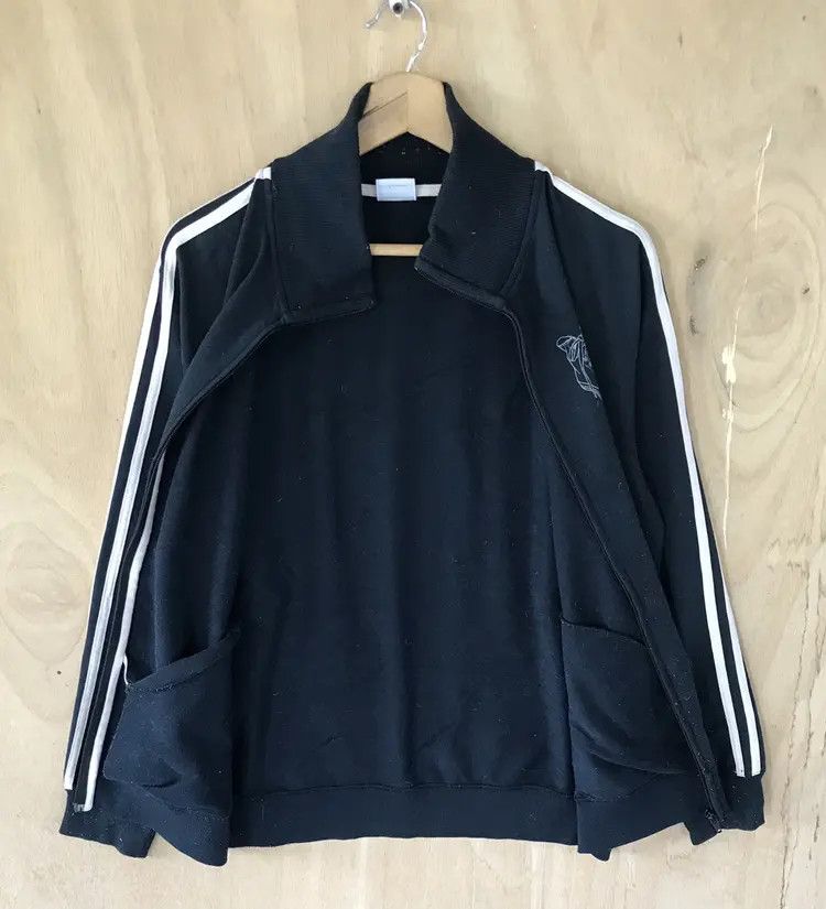 Converse Converse Sweaters Size US L / EU 52-54 / 3 - 2 Thumbnail