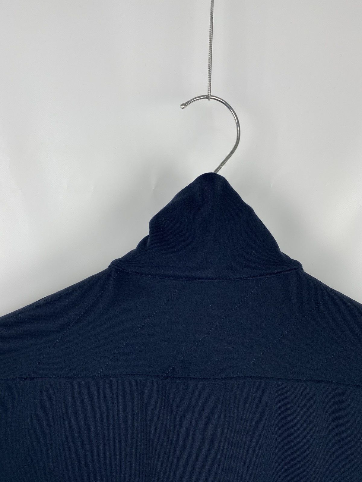 Theory Theory Men 1/3 Zip Longsleeve Nylon size S Size US S / EU 44-46 / 1 - 10 Thumbnail